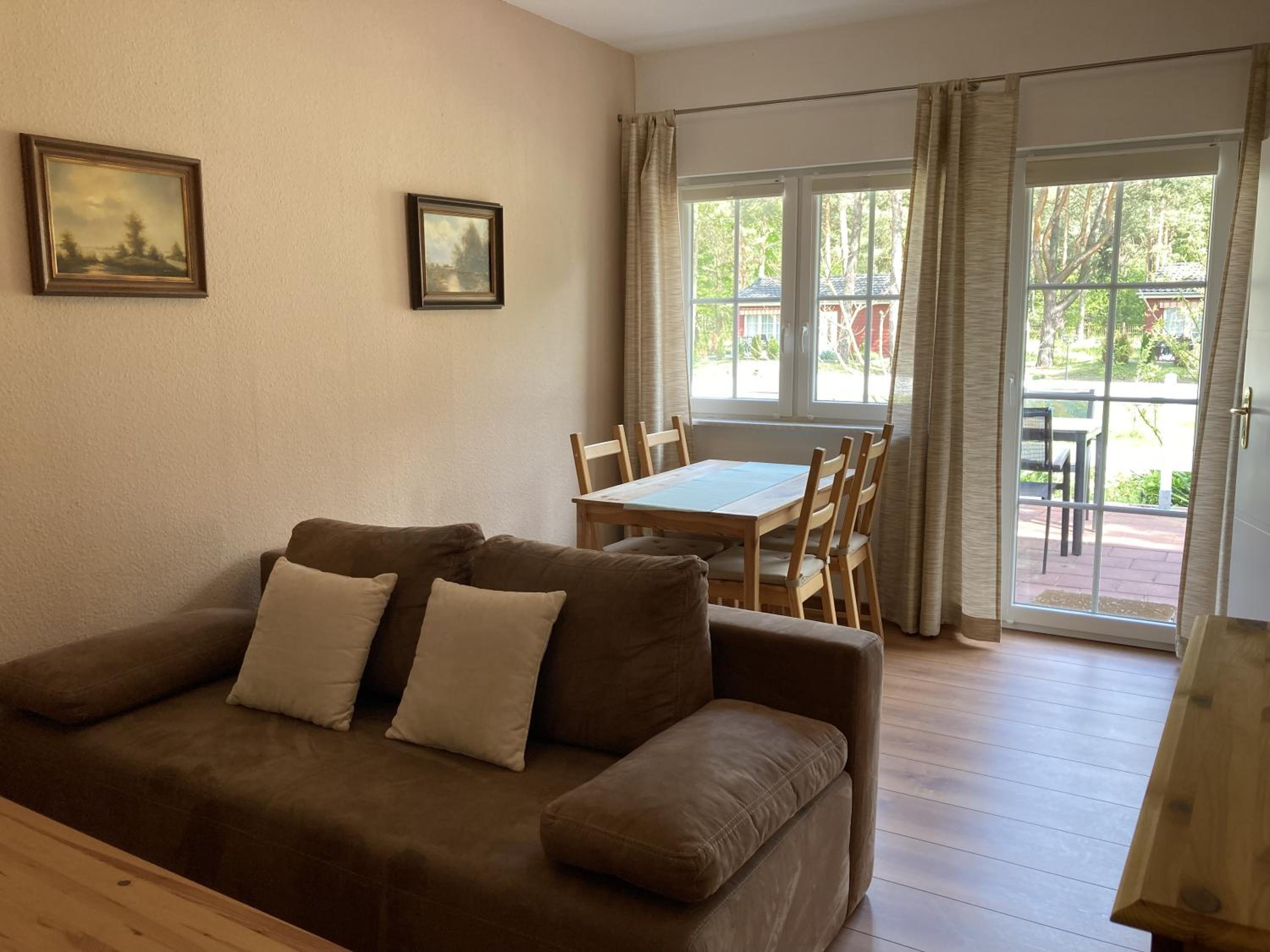 Ferienhaus Weitblick