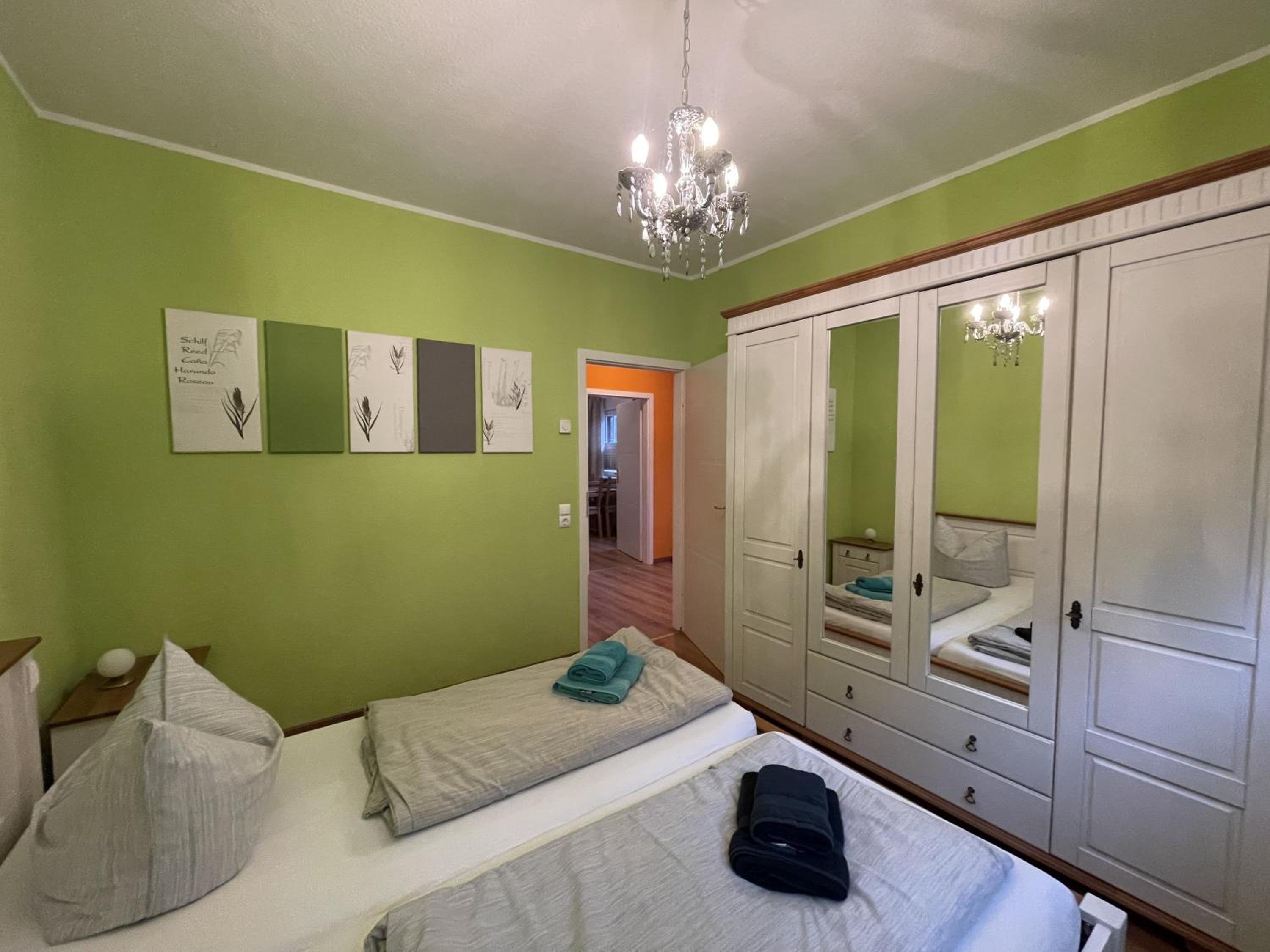 Ferienhaus Weitblick