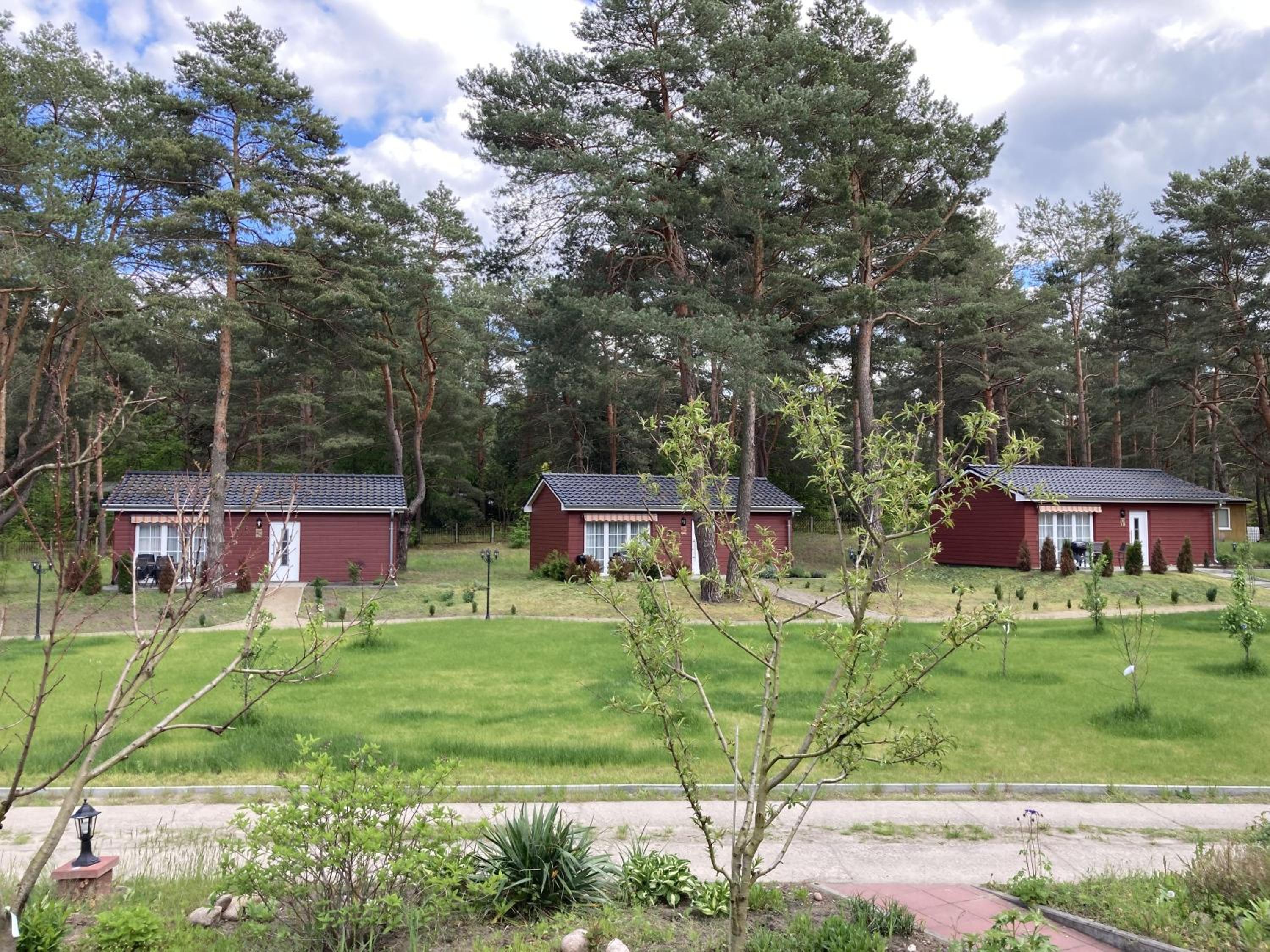 Ferienhaus Weitblick