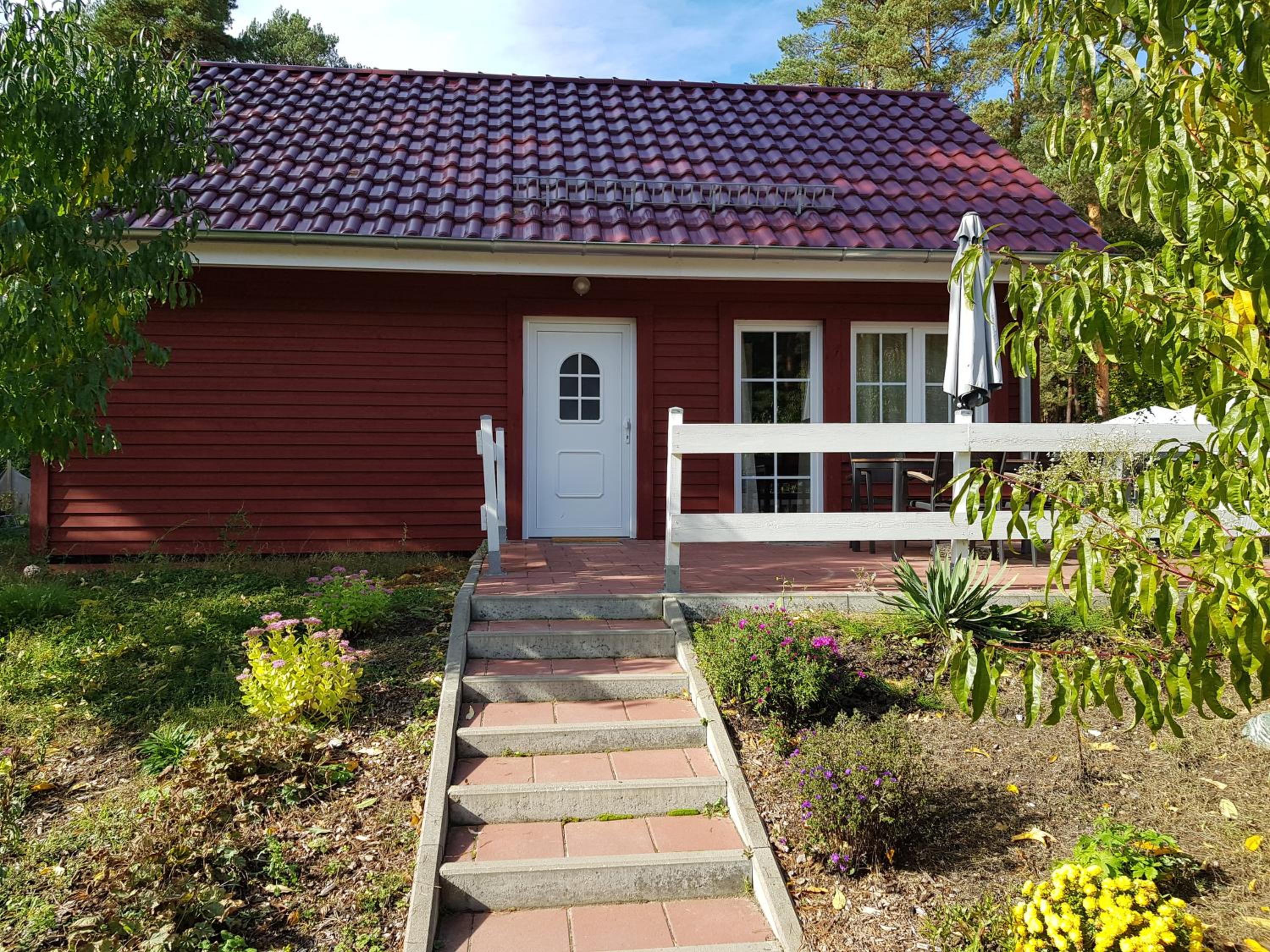 Ferienhaus Weitblick