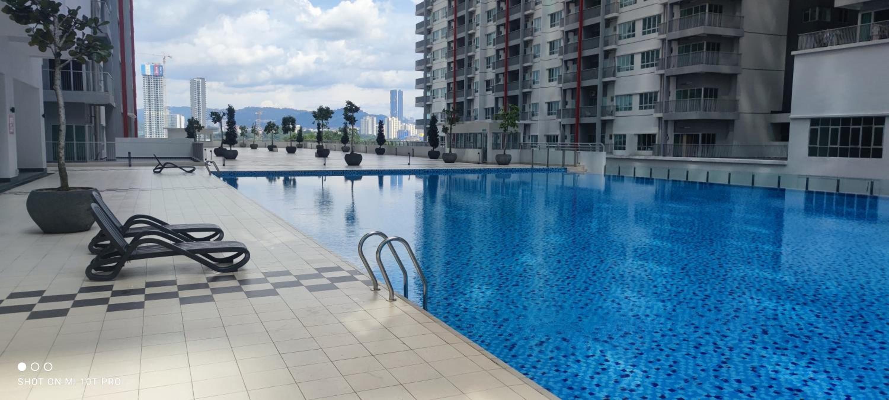 HaNi Homestay KL