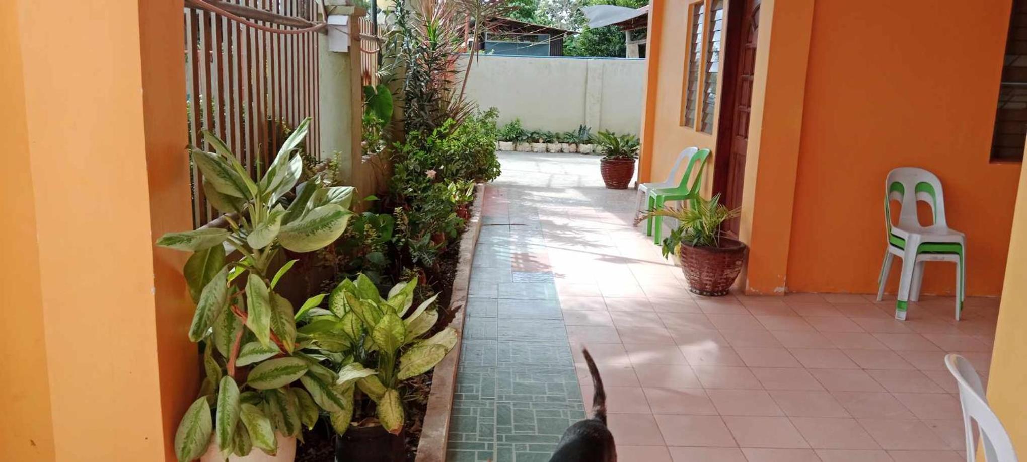 Jessa's 5 Guests house