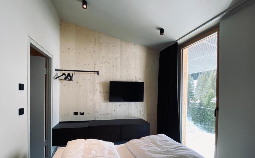 Hideaway Planneralm operated by JUFA Hotels