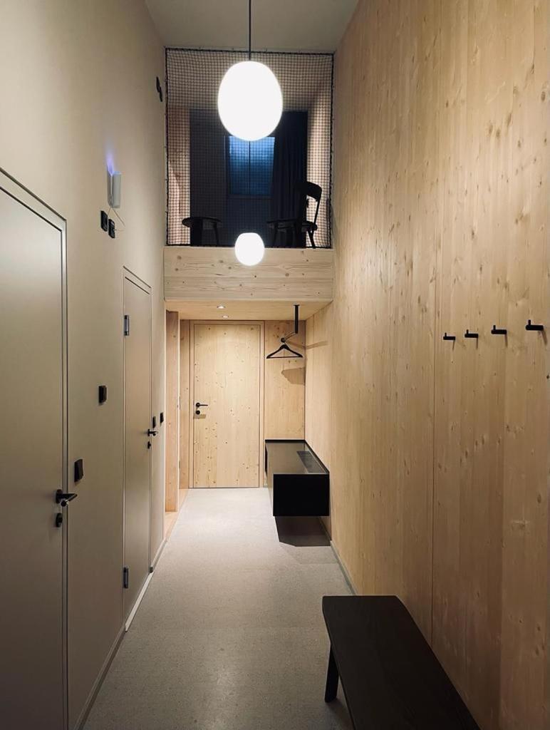 Hideaway Planneralm operated by JUFA Hotels