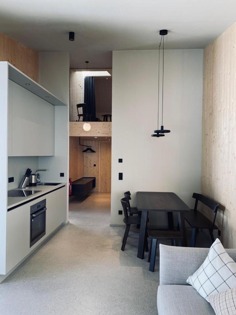 Hideaway Planneralm operated by JUFA Hotels
