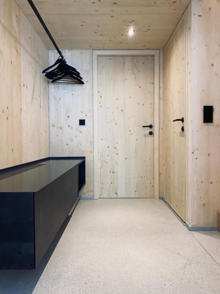 Hideaway Planneralm operated by JUFA Hotels
