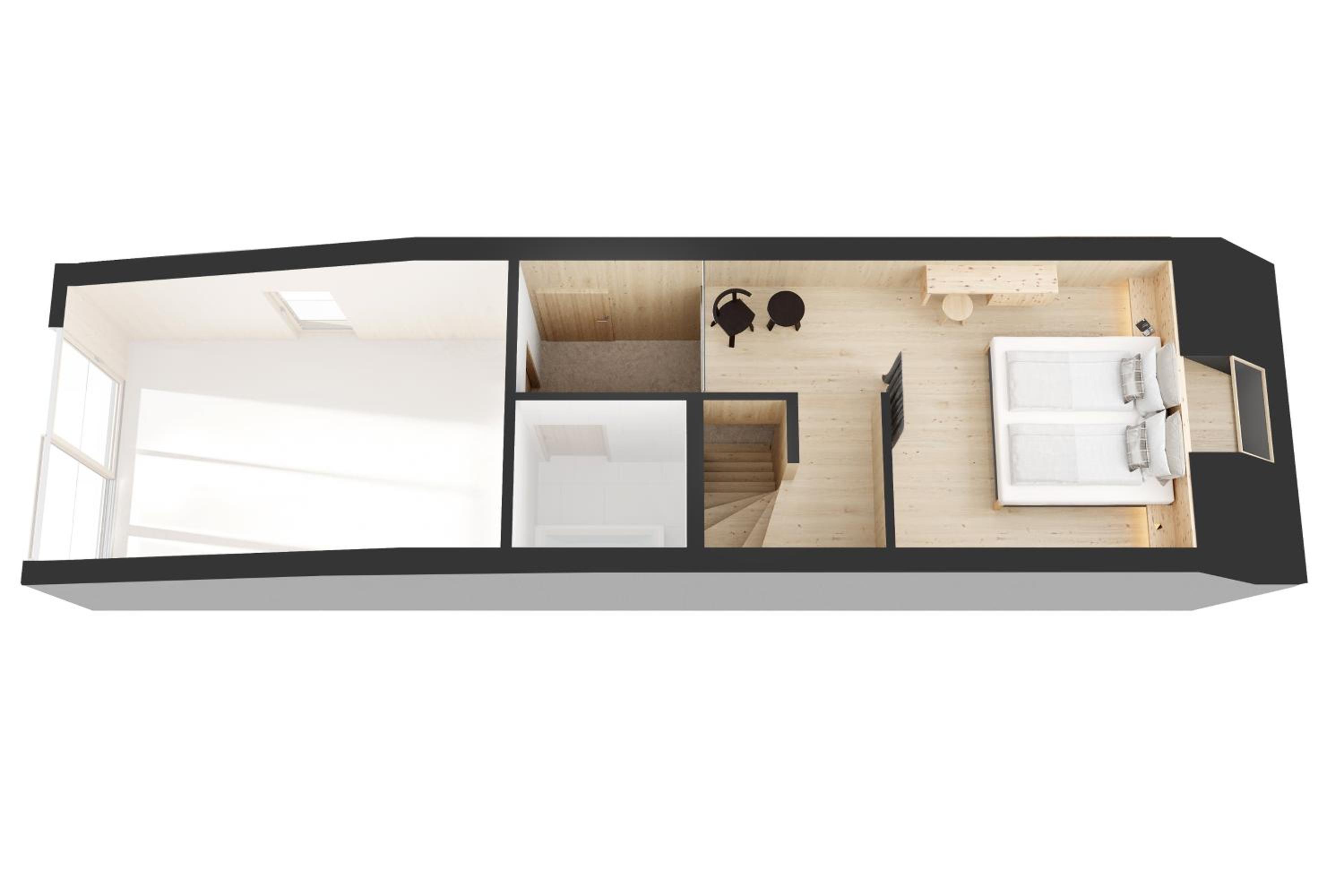 Hideaway Planneralm operated by JUFA Hotels