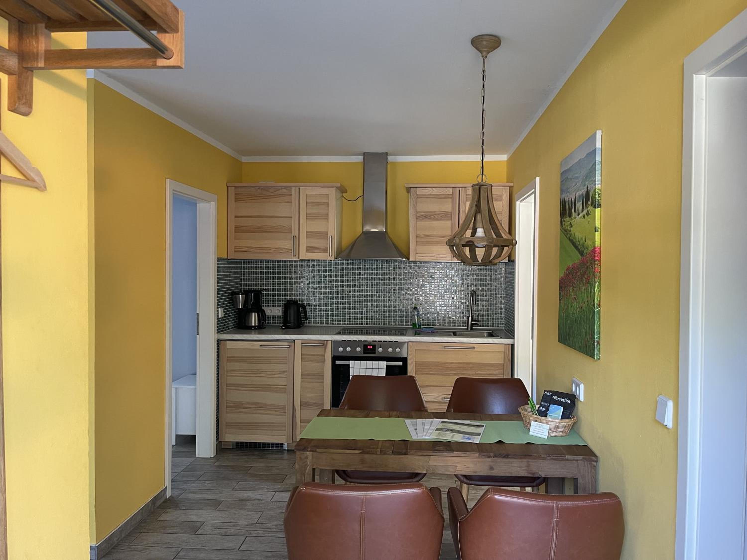 Ferienhaus Specht