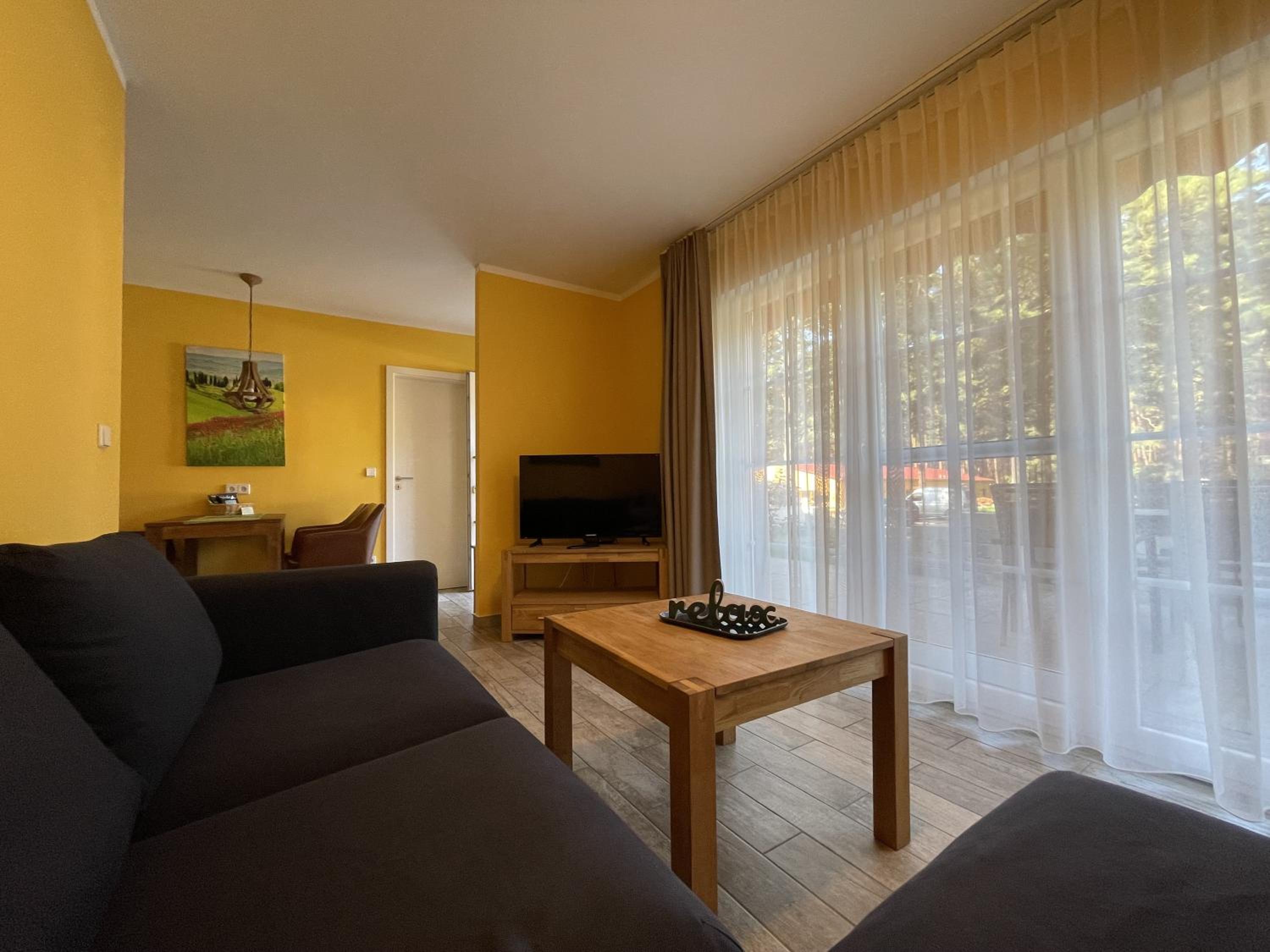Ferienhaus Specht