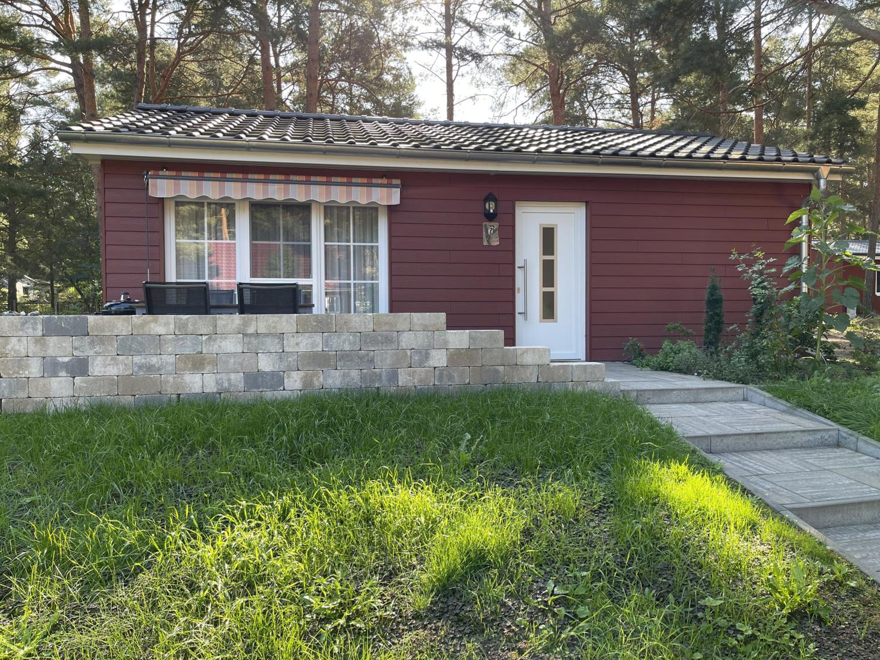 Ferienhaus Specht