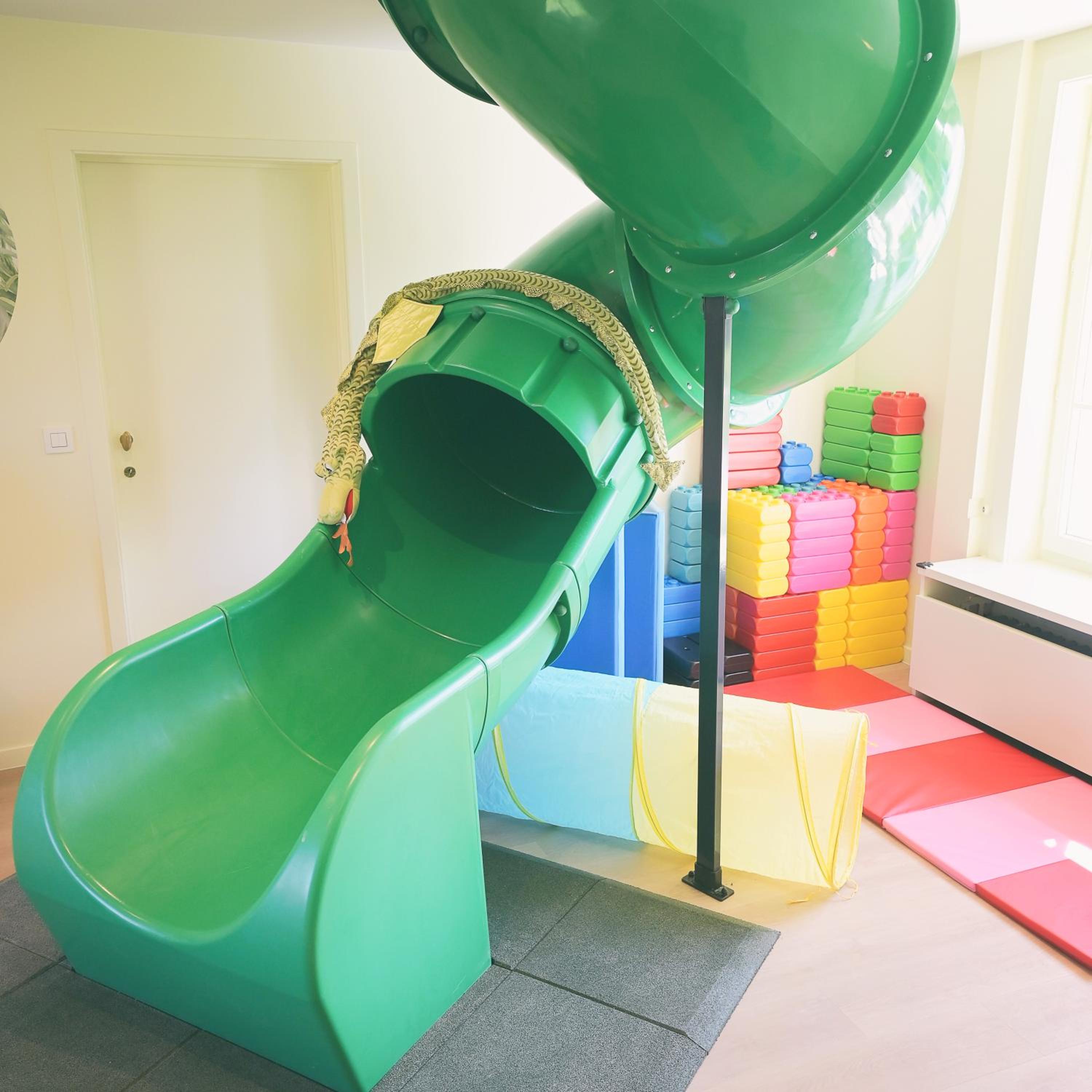The Treehouse Gistel