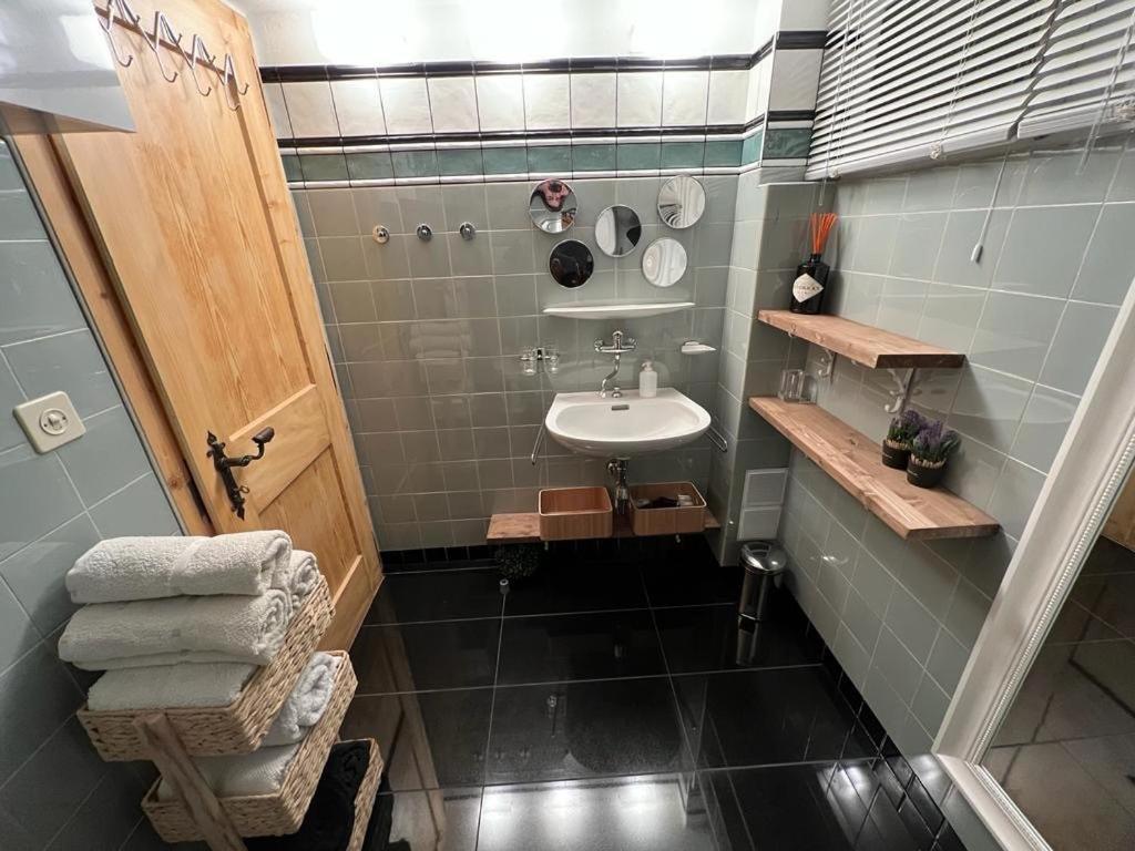 Chalet Bellevue, Villars-sur-Ollon
