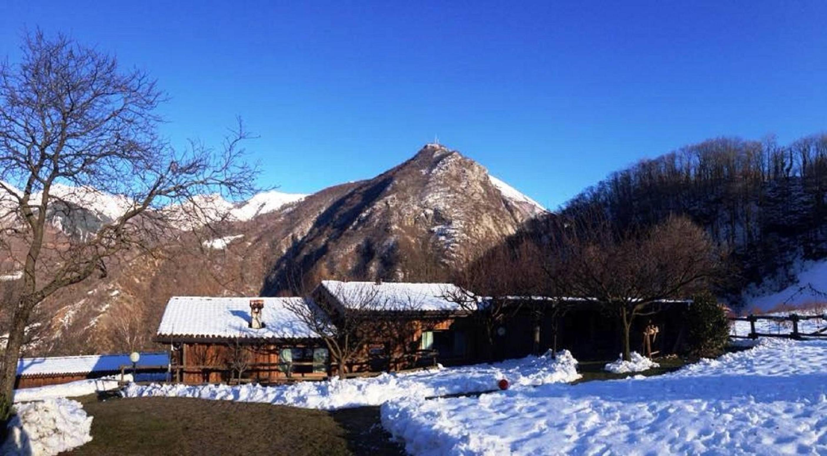 Agriturismo Il Mirtillo B,B view 3