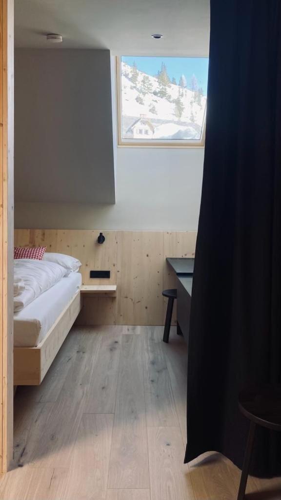 Hideaway Planneralm operated by JUFA Hotels