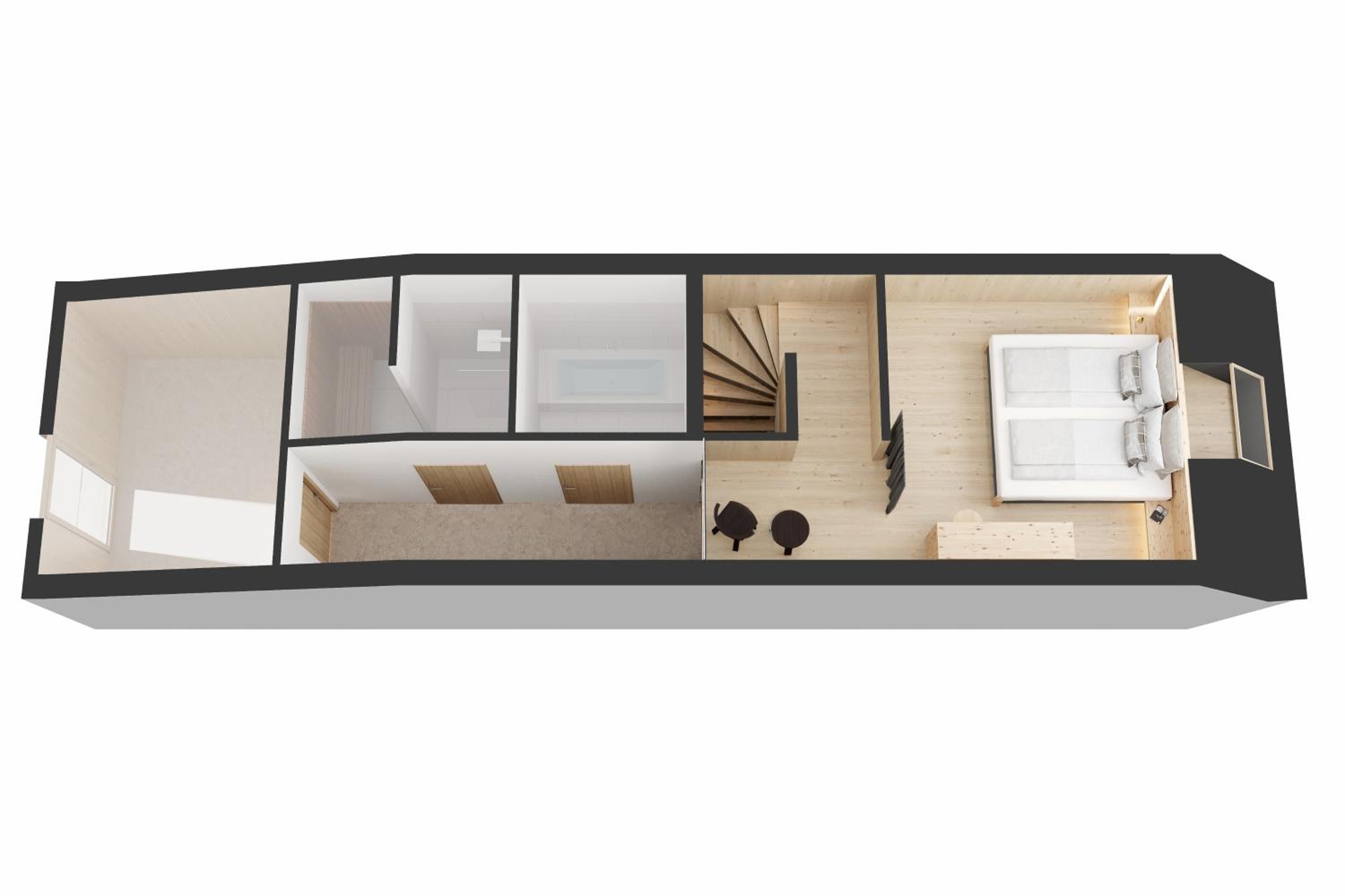Hideaway Planneralm operated by JUFA Hotels