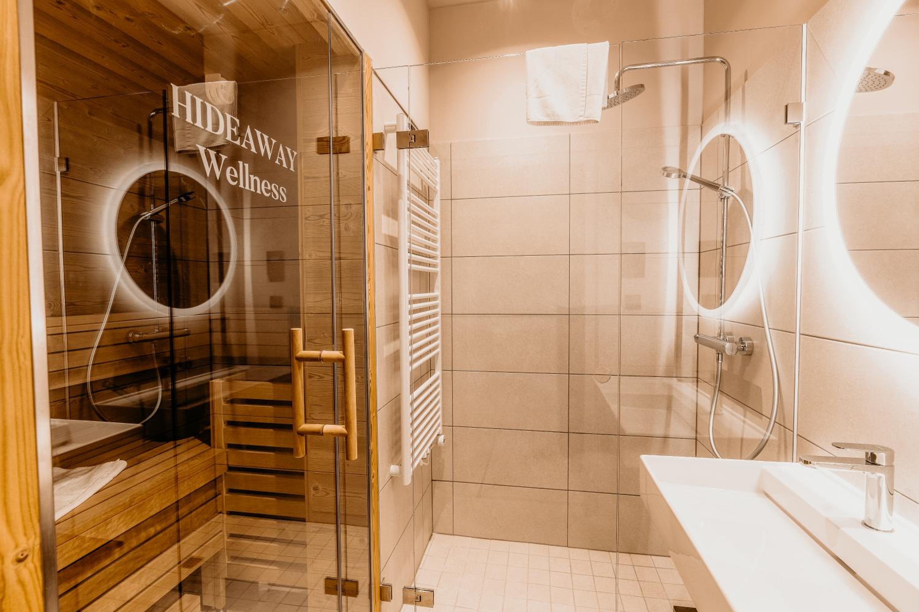 Hideaway Planneralm operated by JUFA Hotels