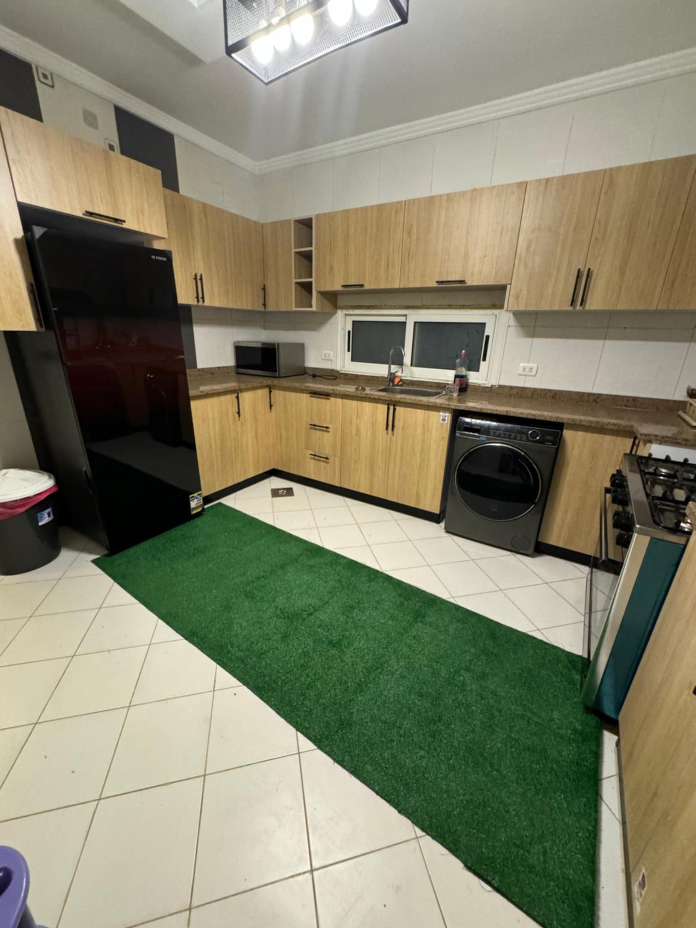 SSG APARTMENTS