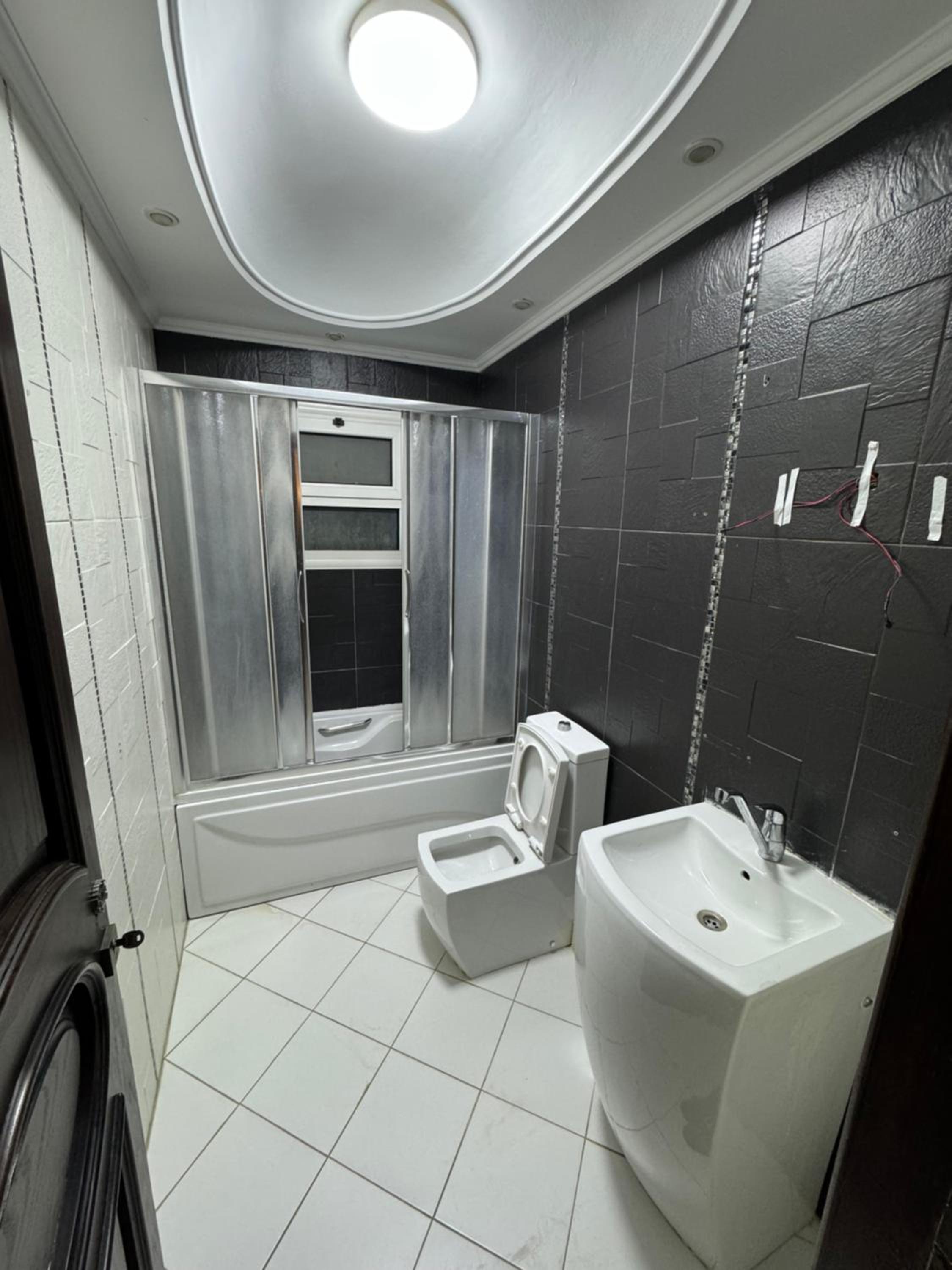 SSG APARTMENTS
