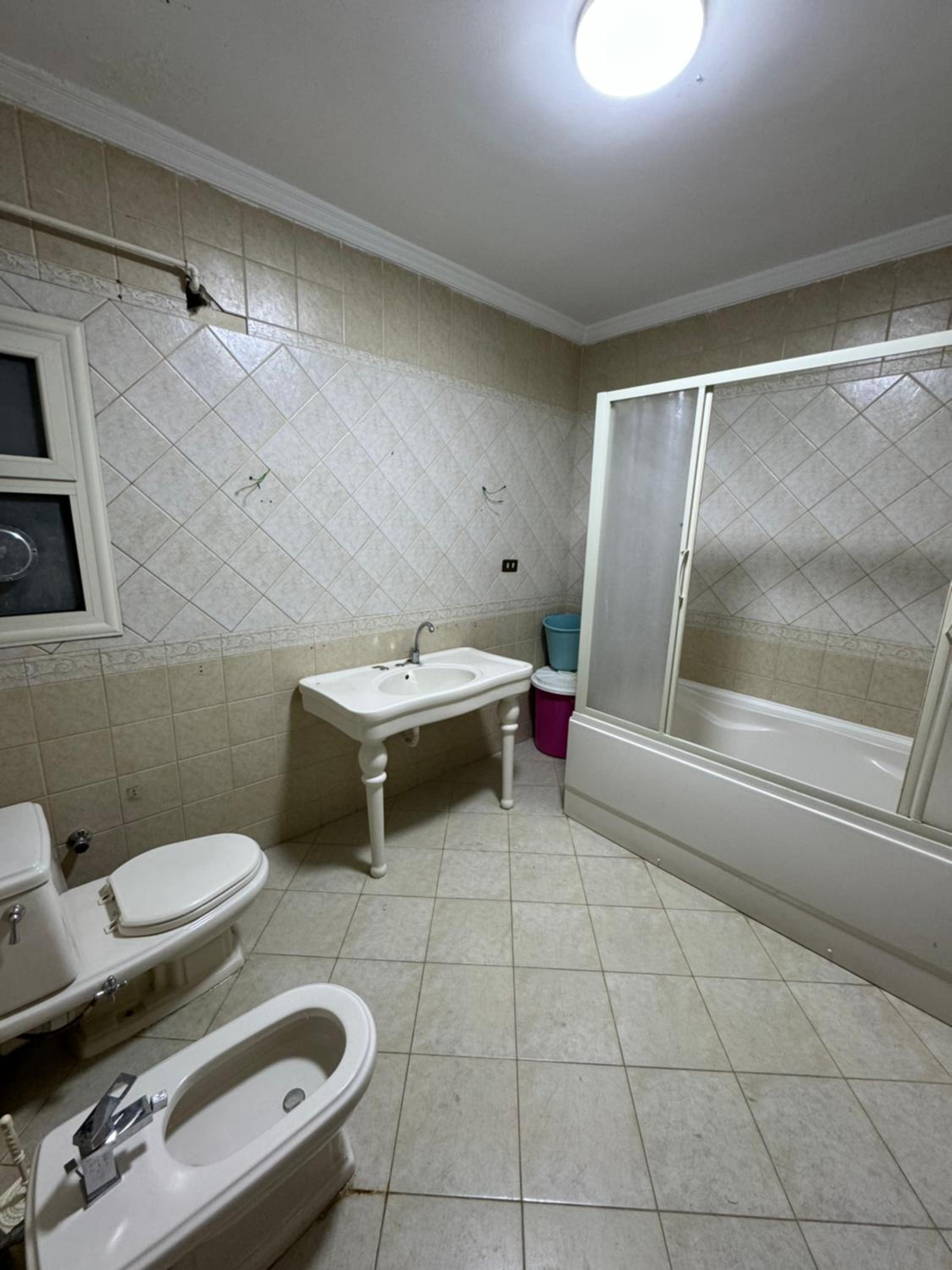 SSG APARTMENTS