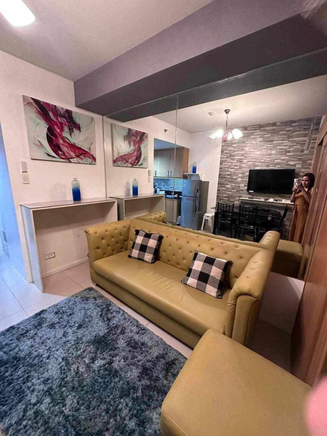 Shell Residence