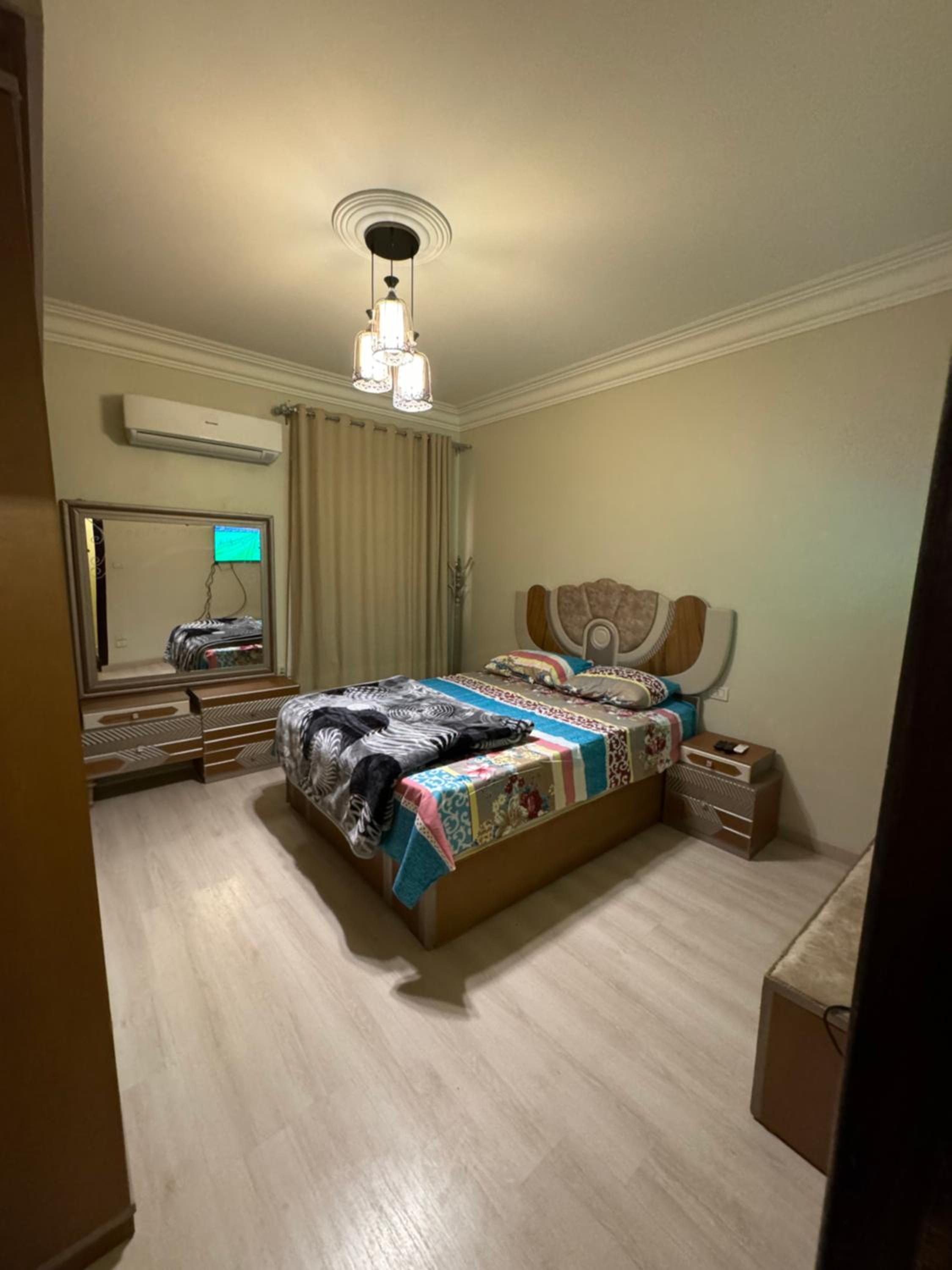 SSG APARTMENTS