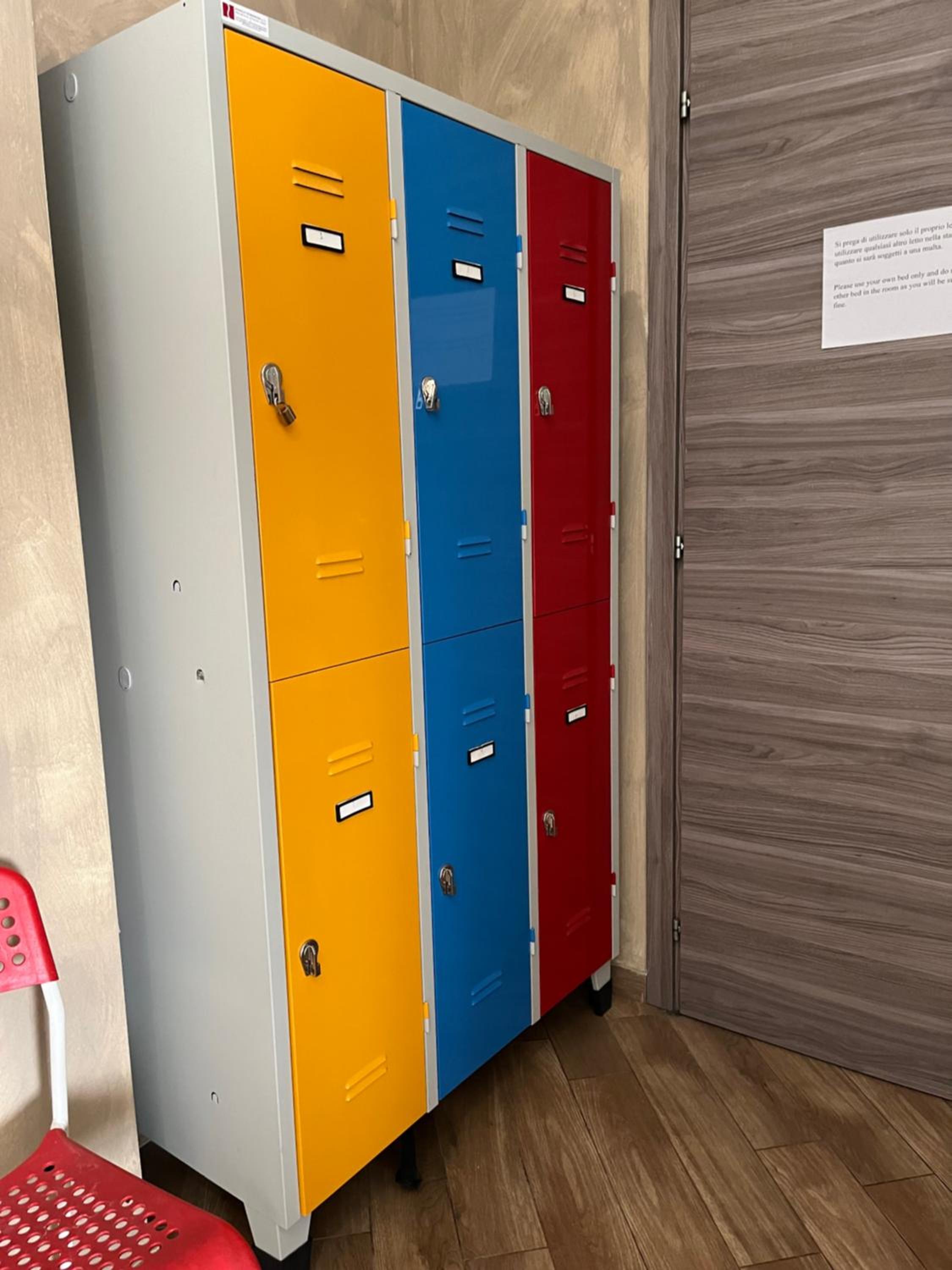 Gloria Hostel Milano