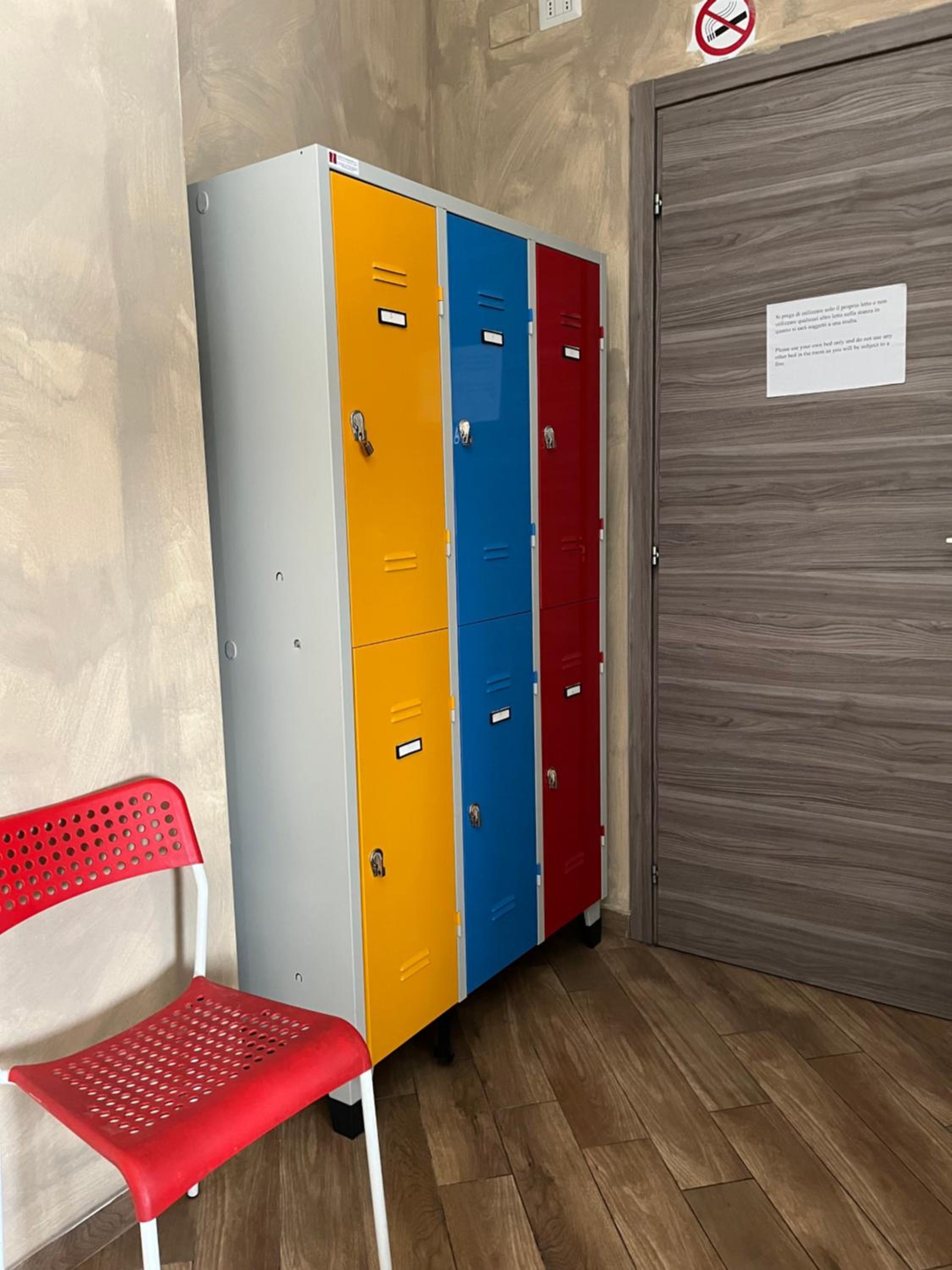 Gloria Hostel Milano