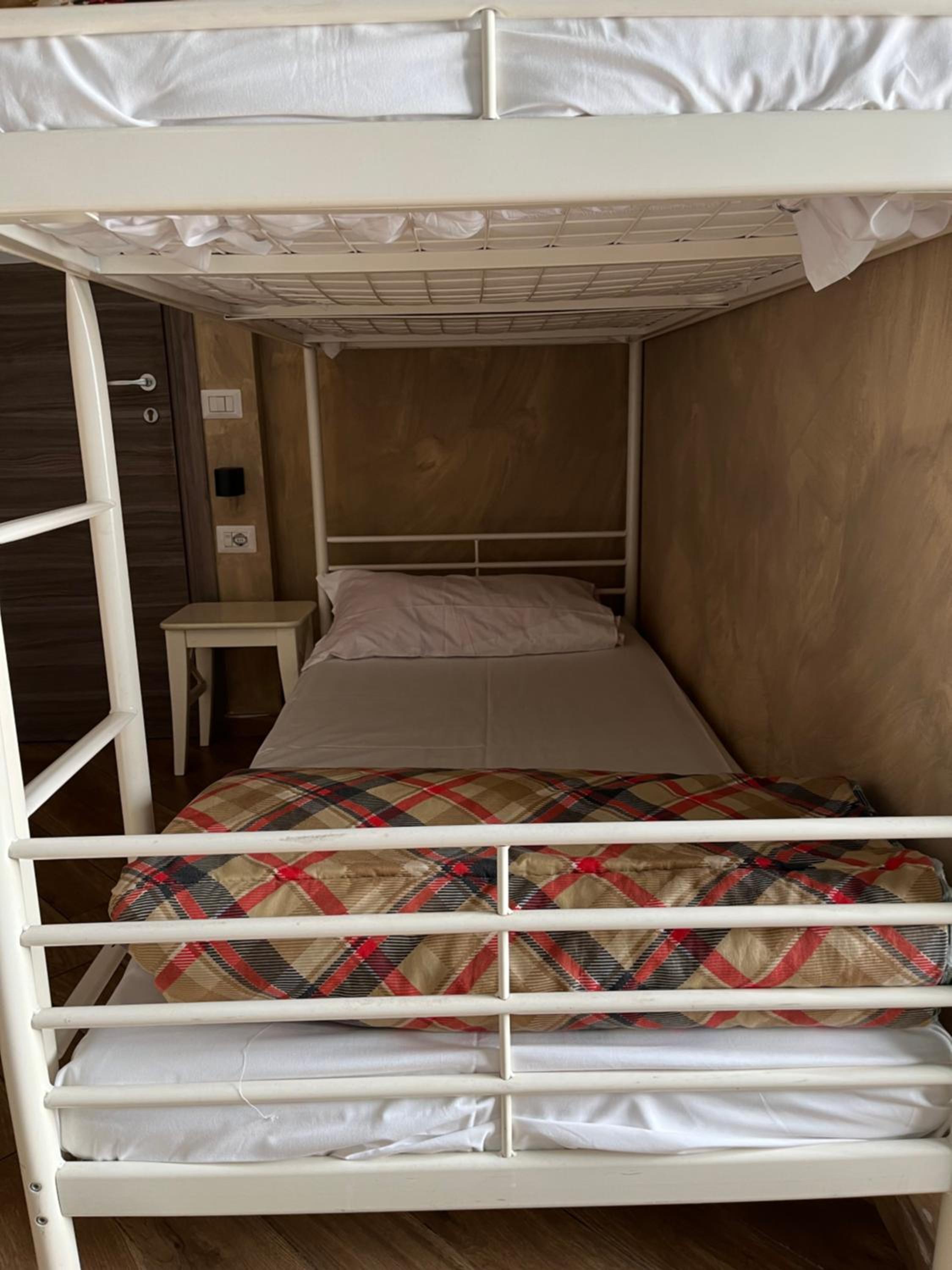 Gloria Hostel Milano