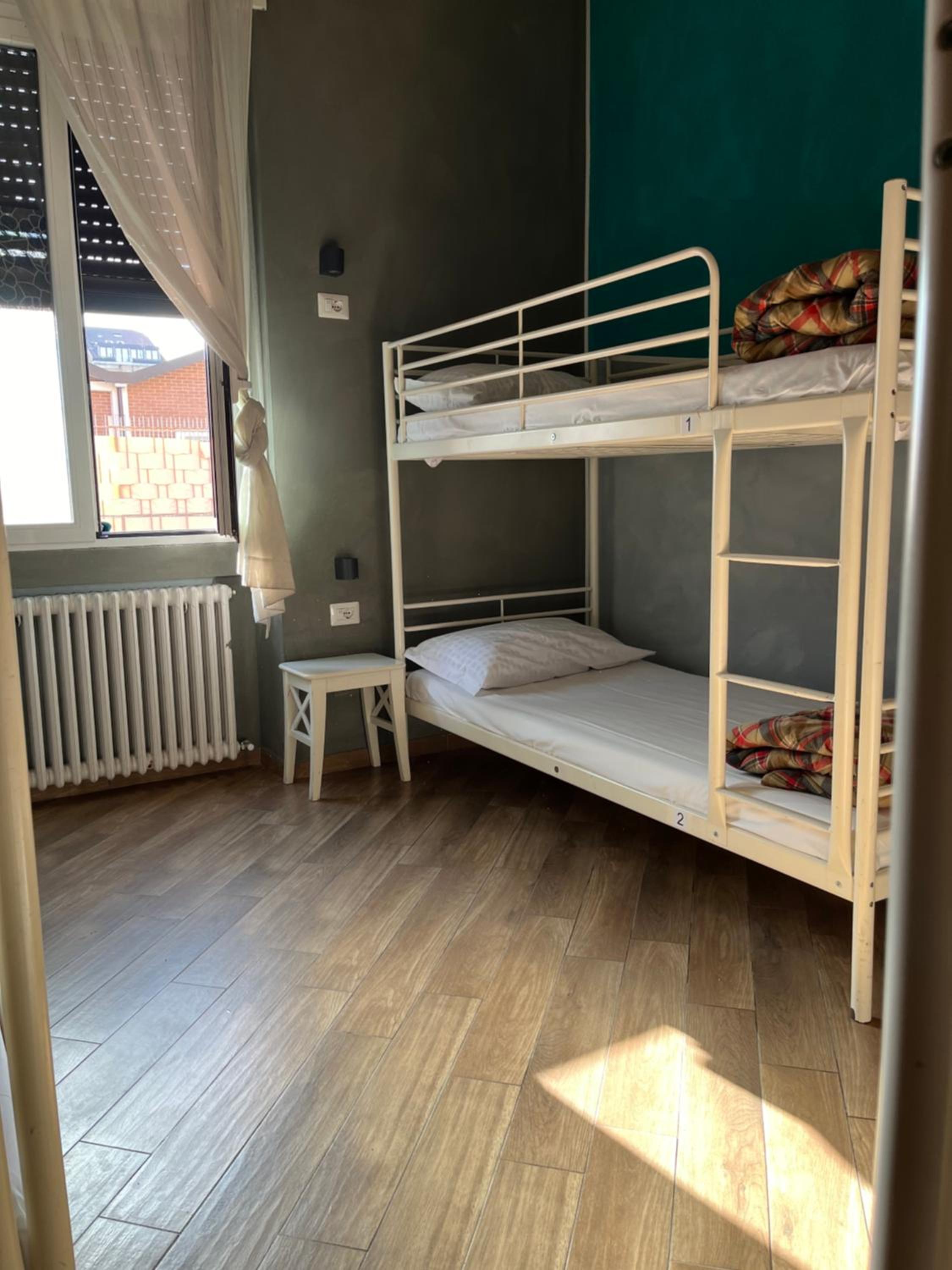 Gloria Hostel Milano