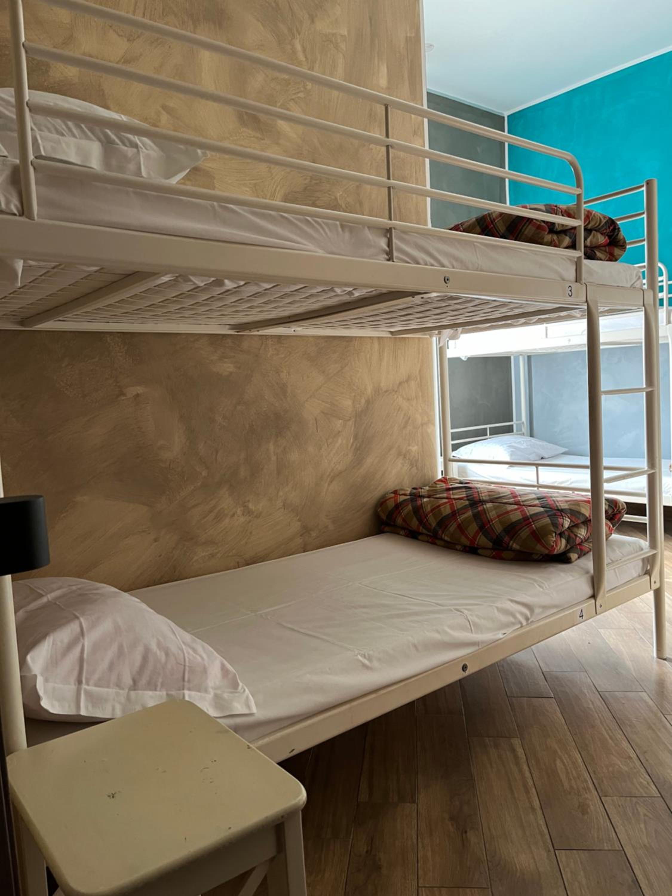 Gloria Hostel Milano