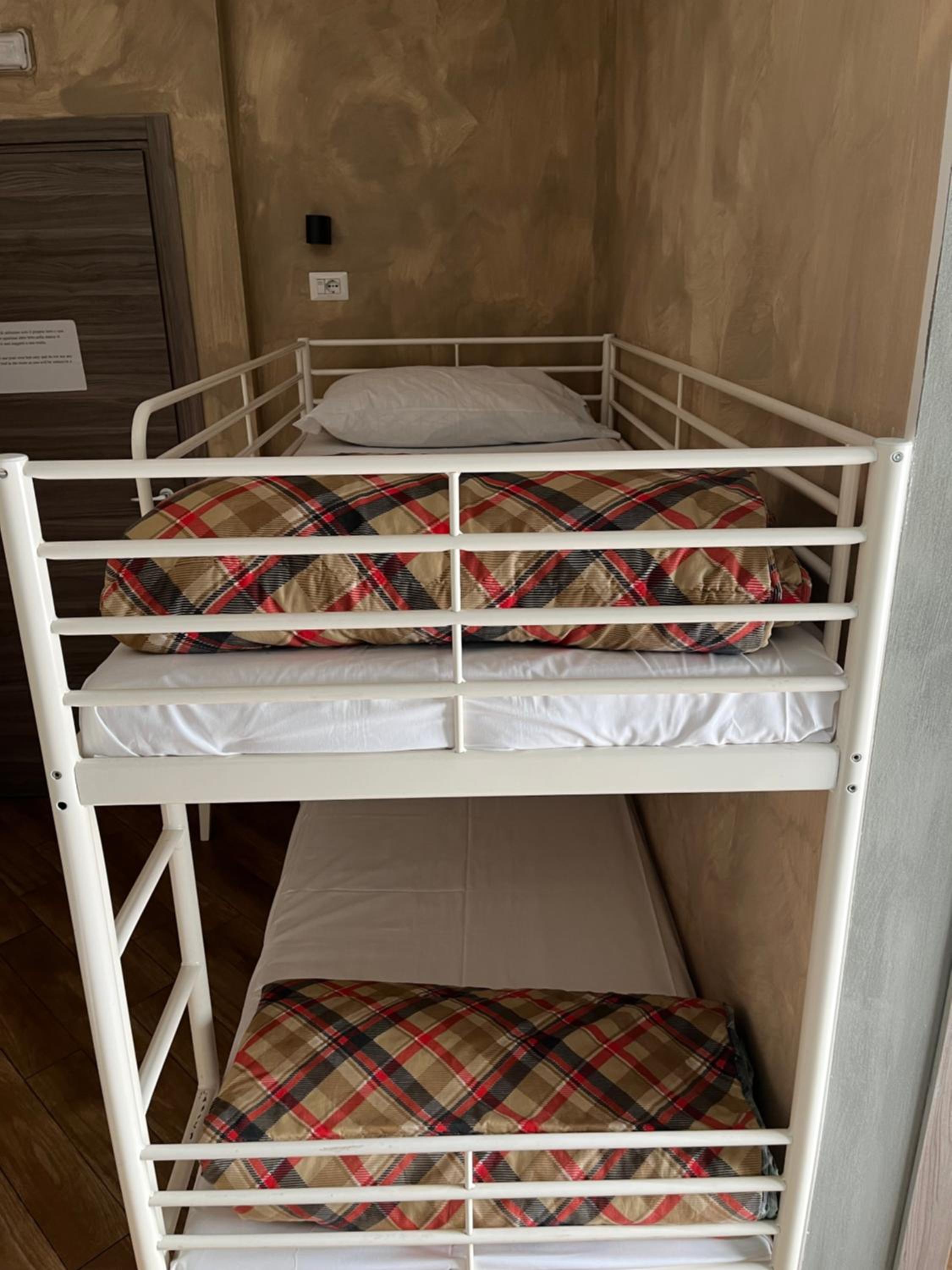 Gloria Hostel Milano