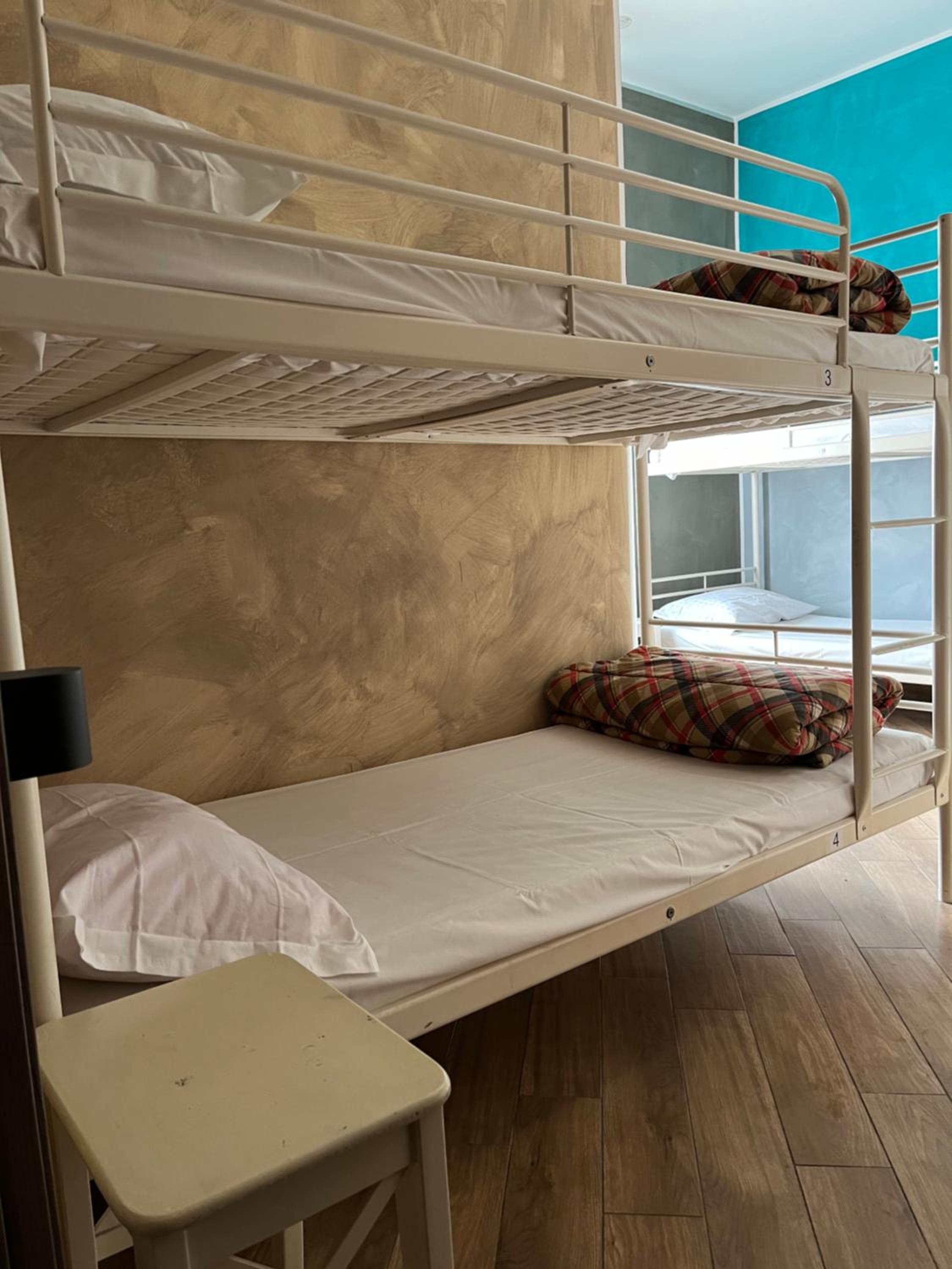Gloria Hostel Milano
