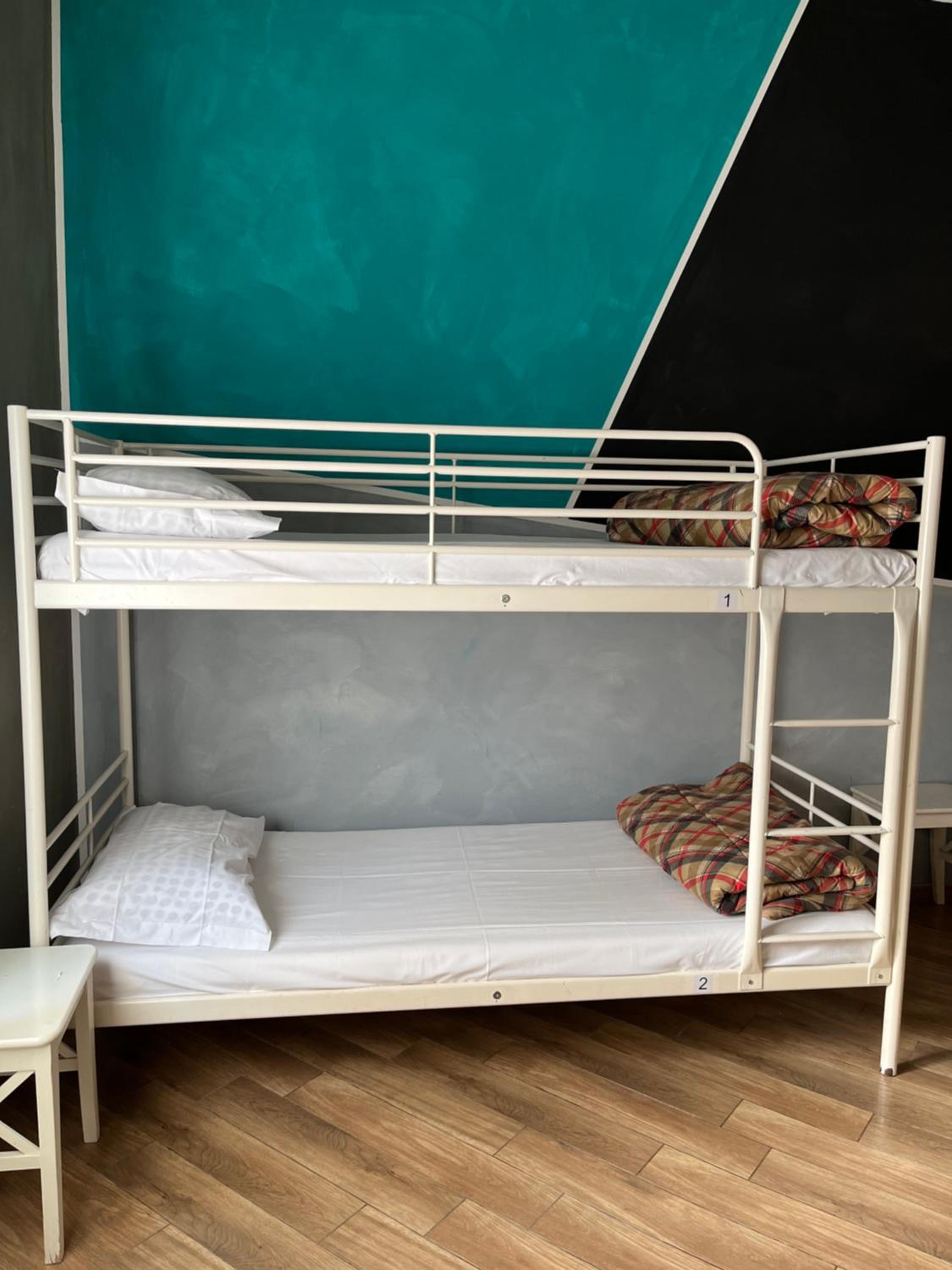 Gloria Hostel Milano