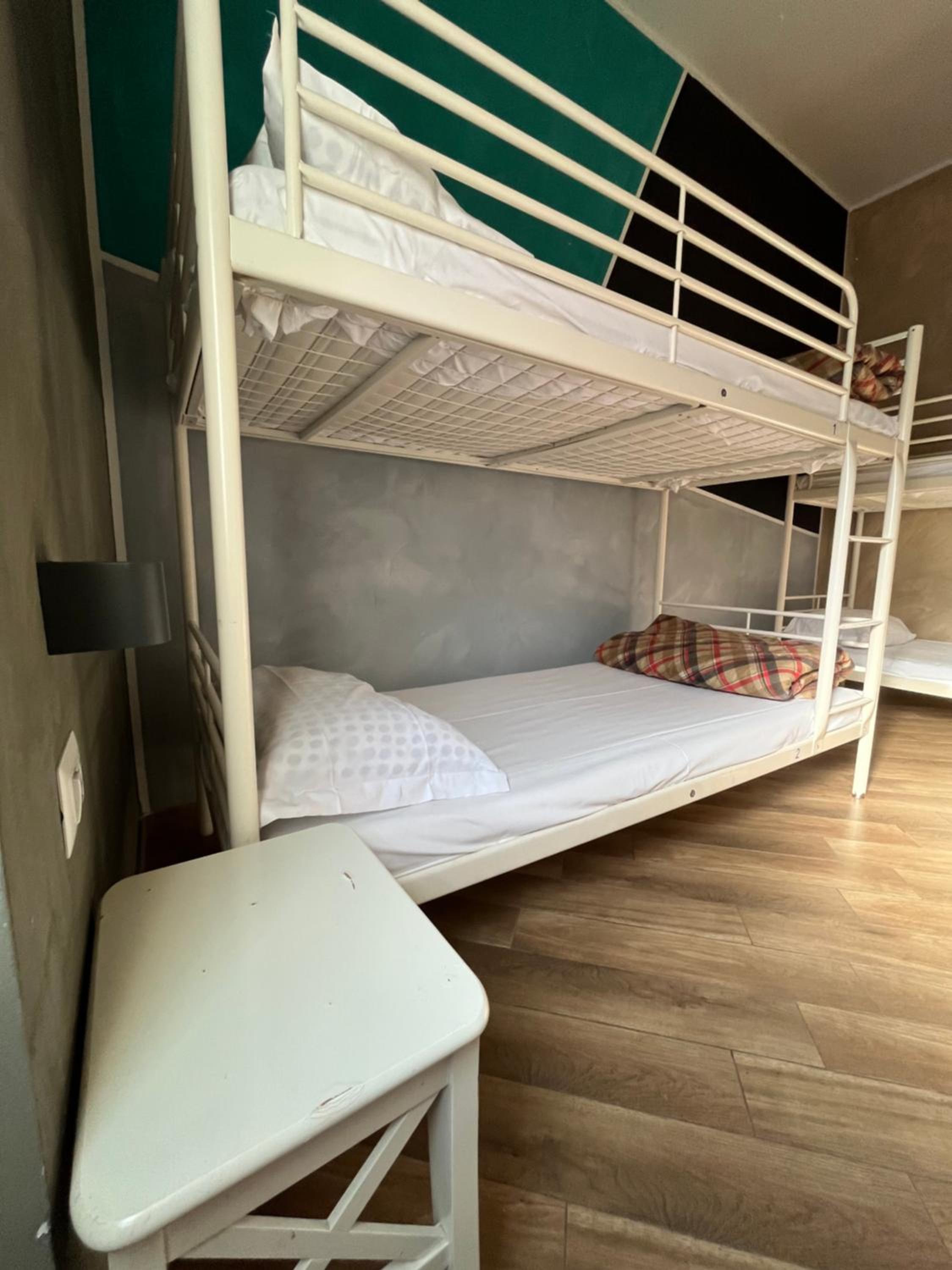Gloria Hostel Milano