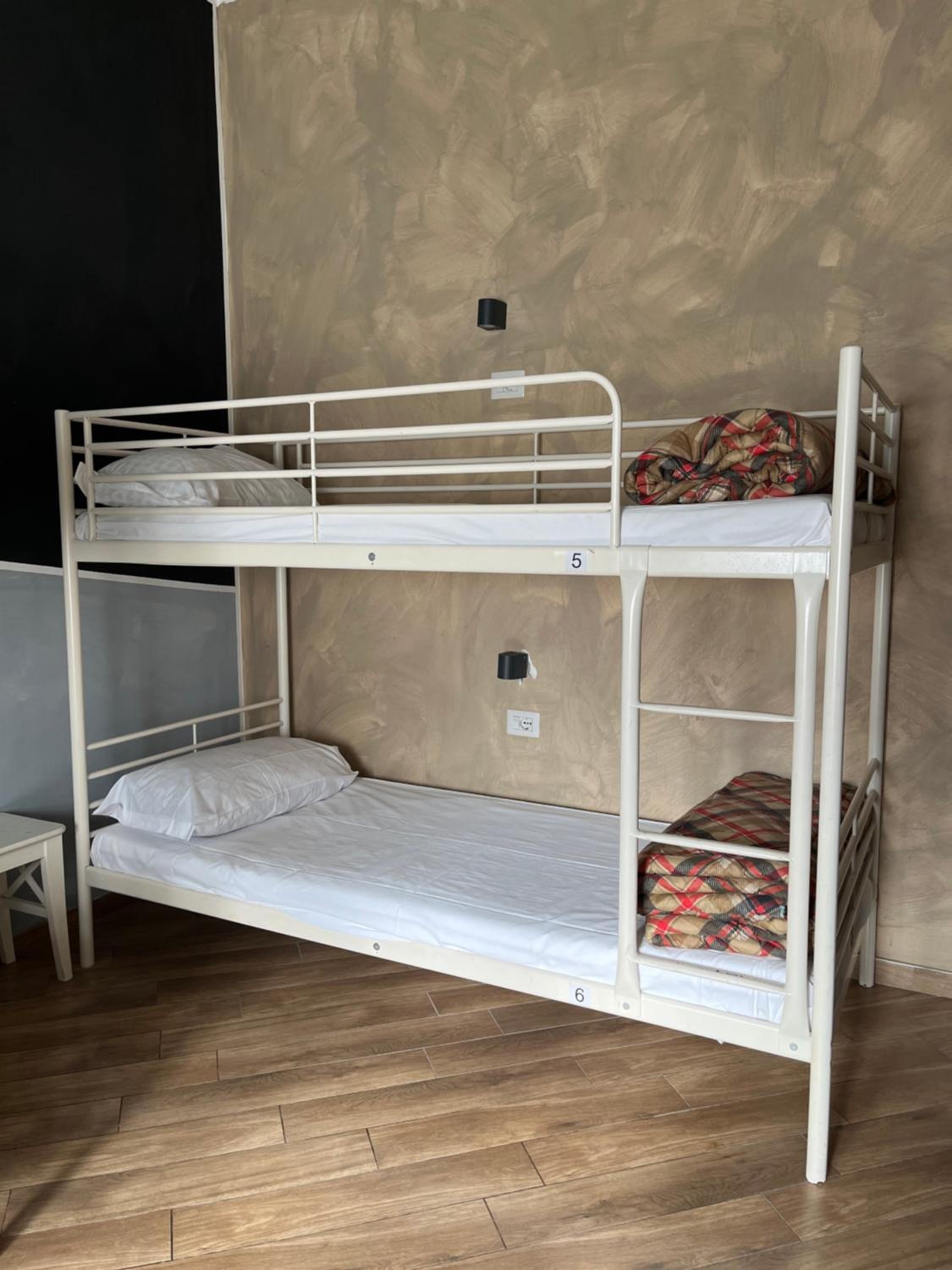 Gloria Hostel Milano