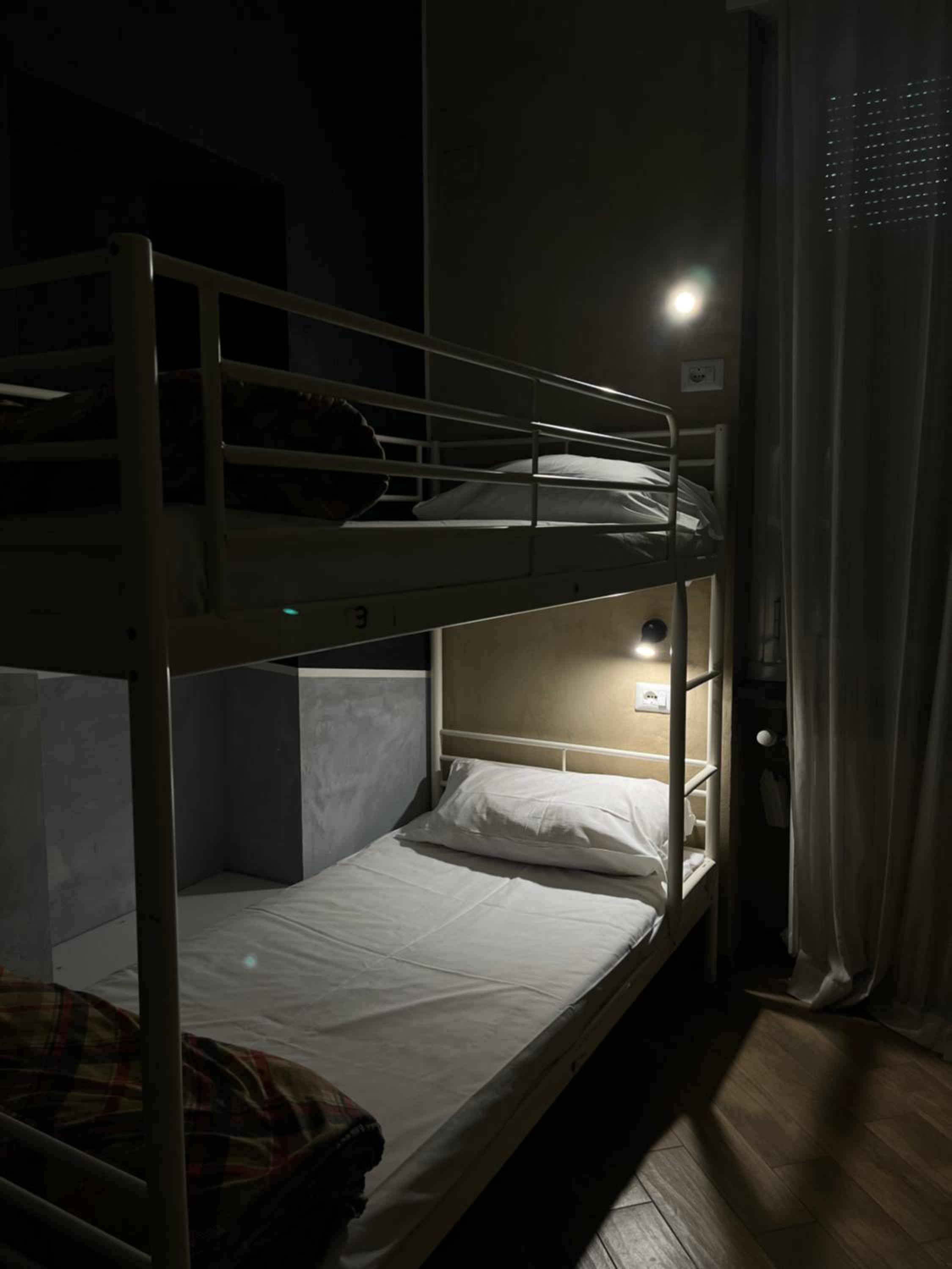 Gloria Hostel Milano