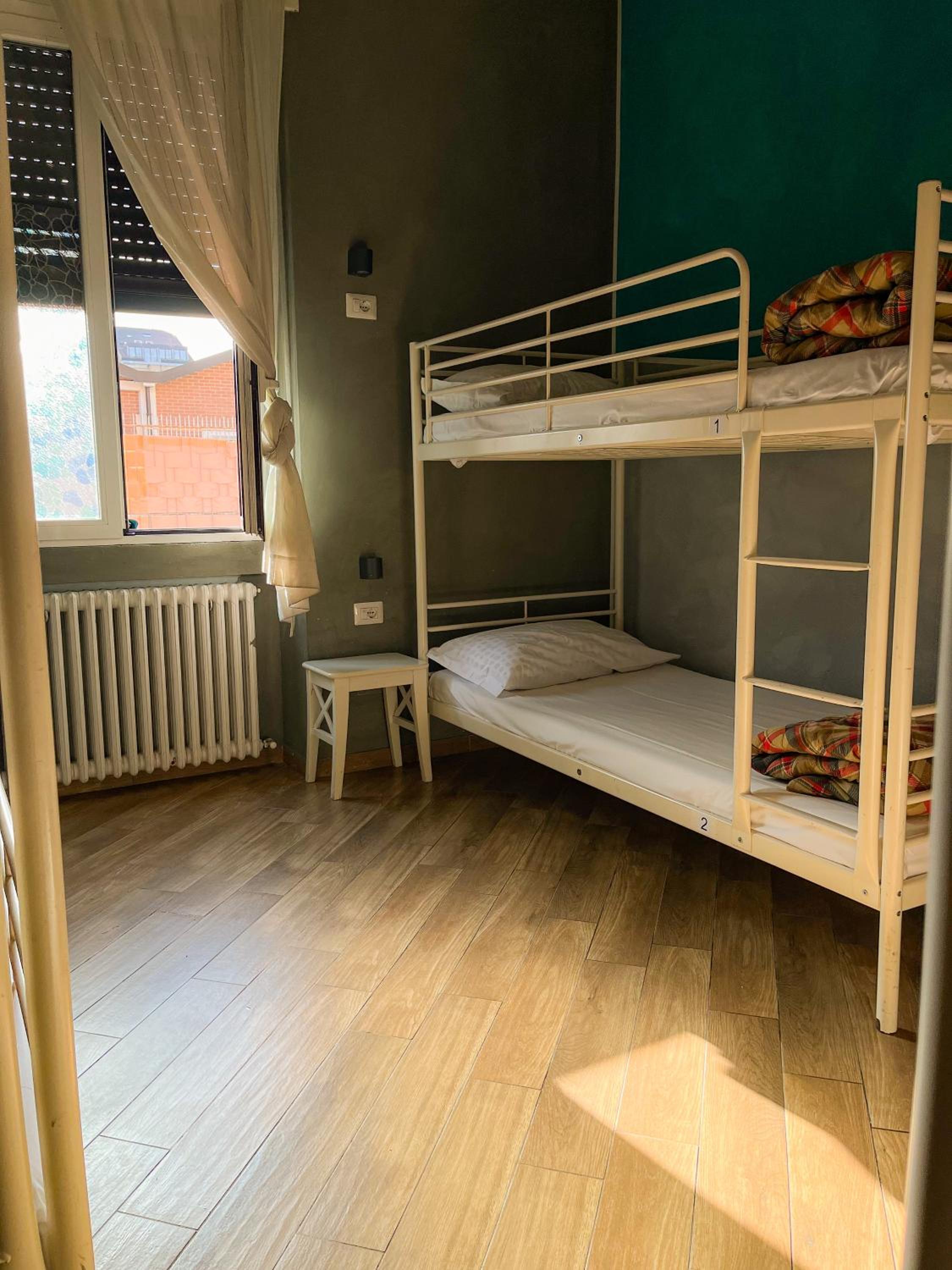 Gloria Hostel Milano