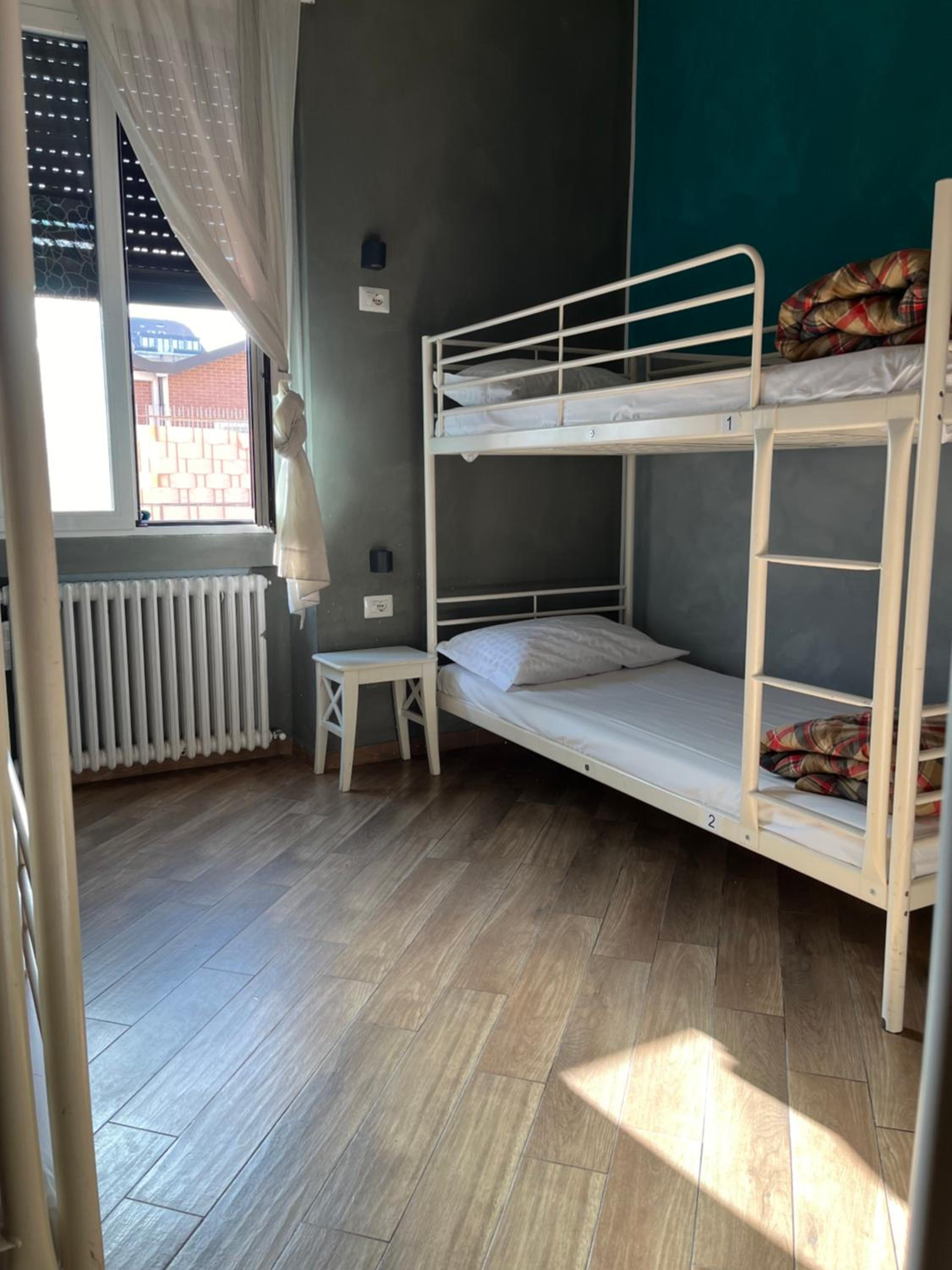 Gloria Hostel Milano