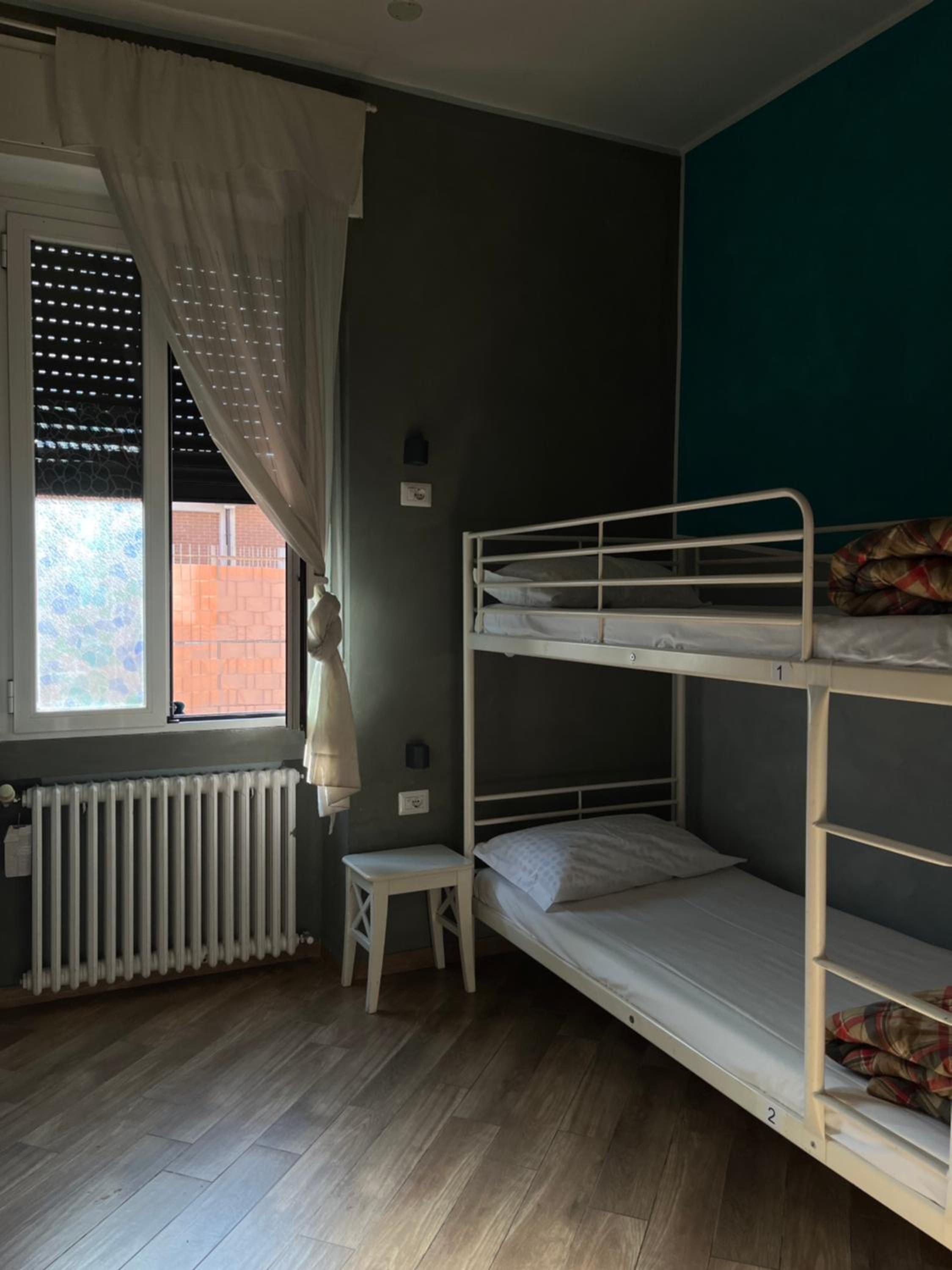 Gloria Hostel Milano