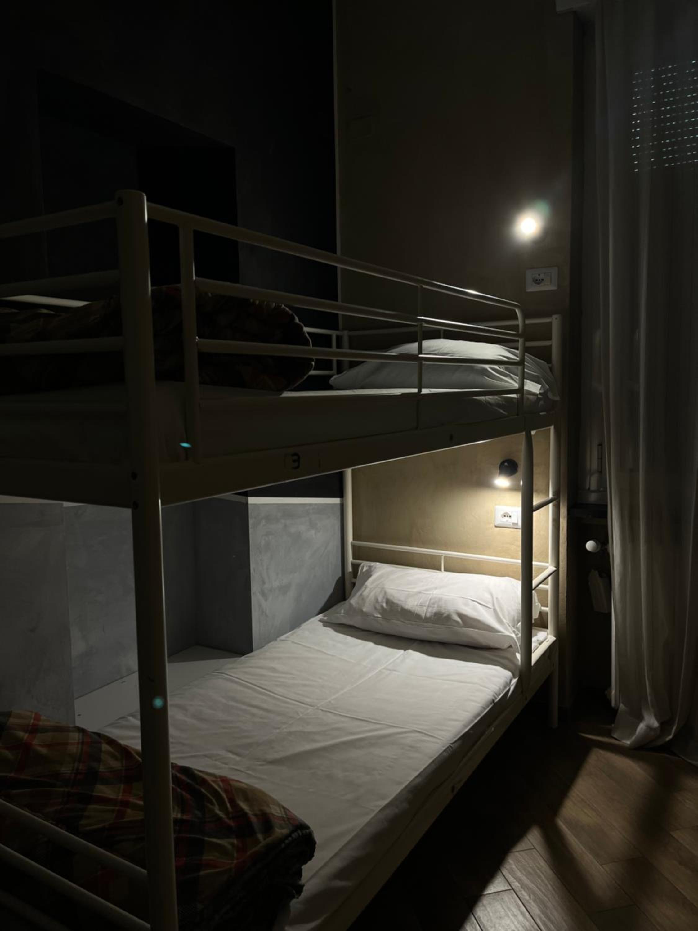 Gloria Hostel Milano
