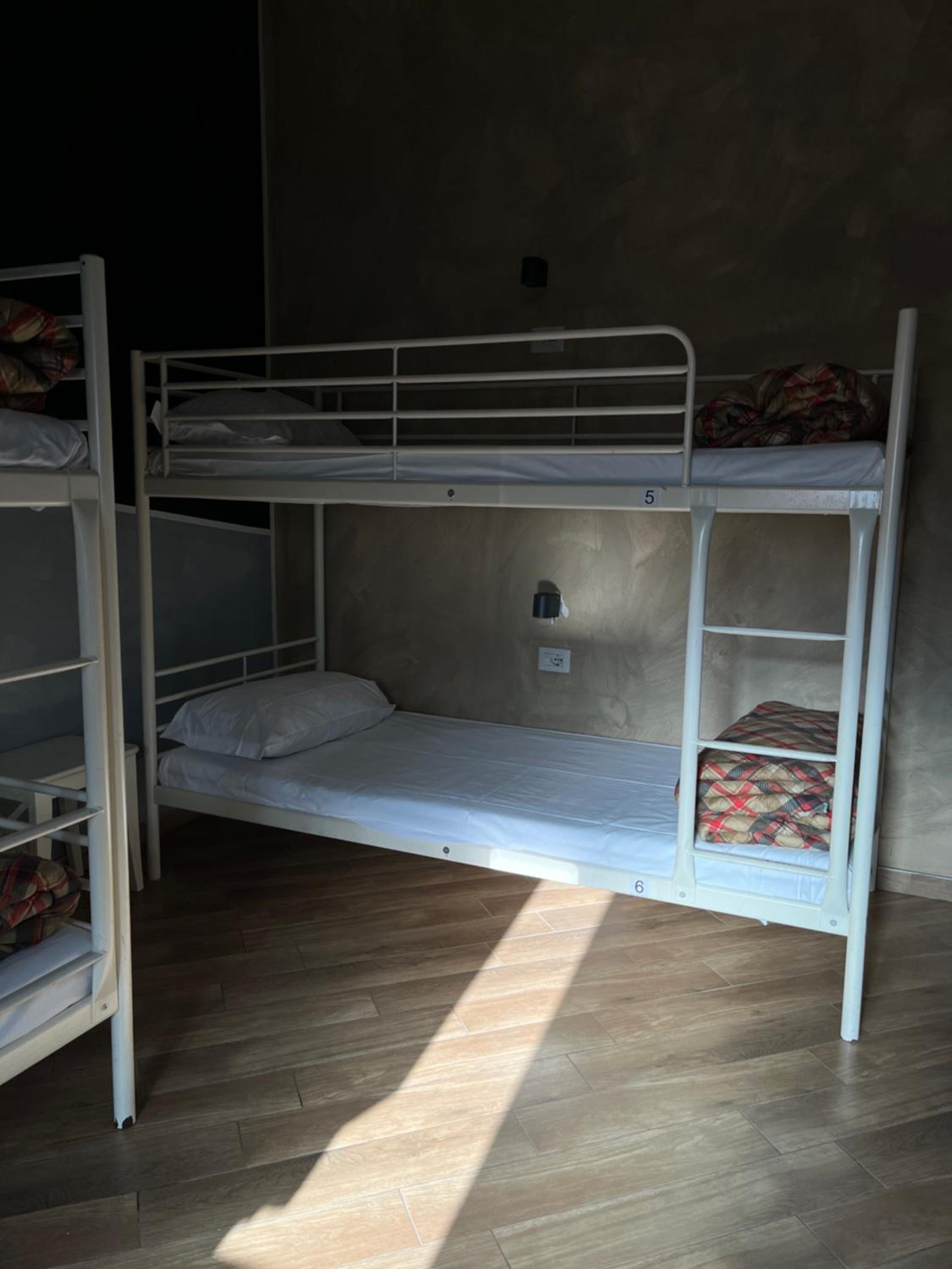 Gloria Hostel Milano