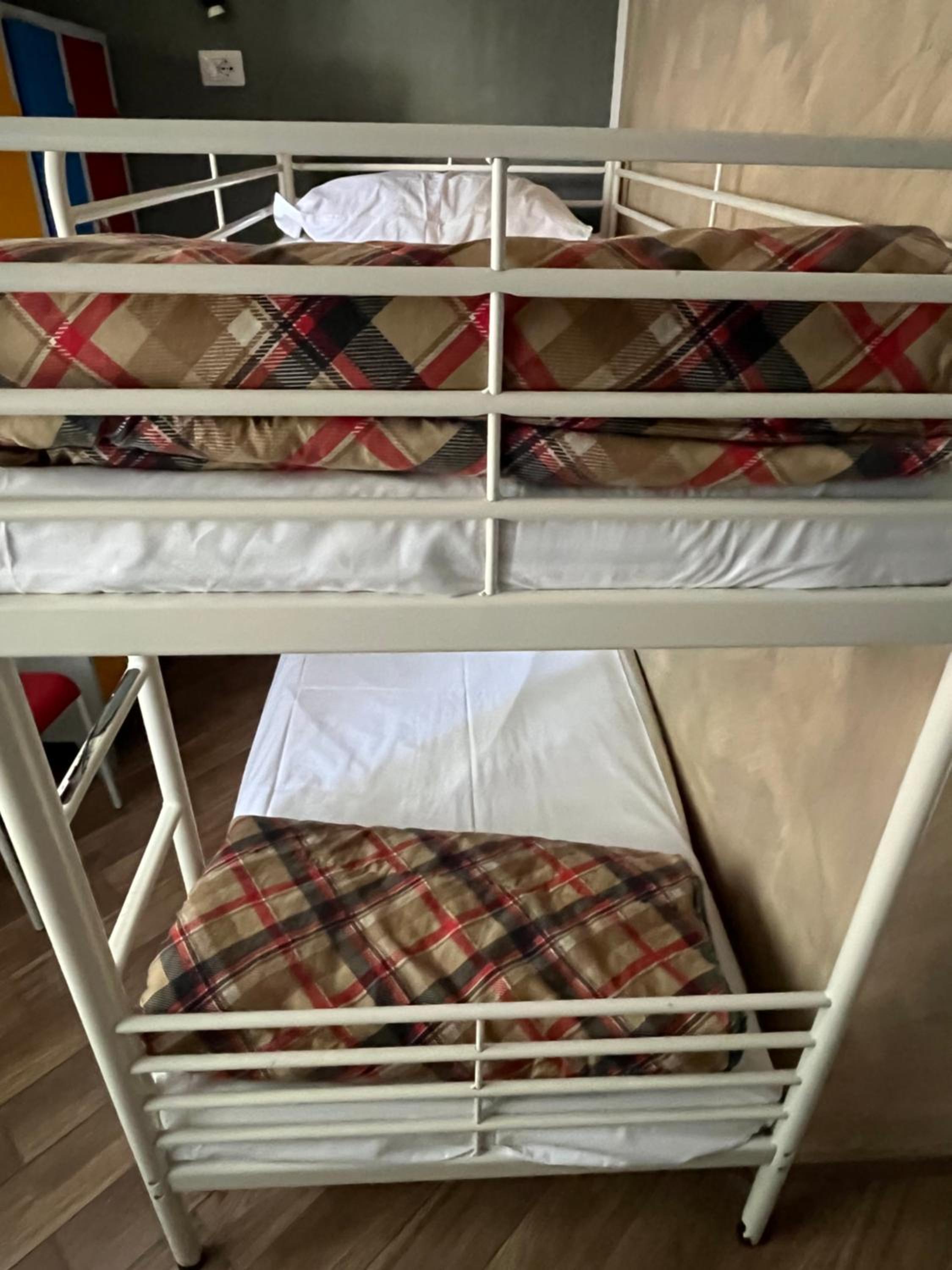Gloria Hostel Milano