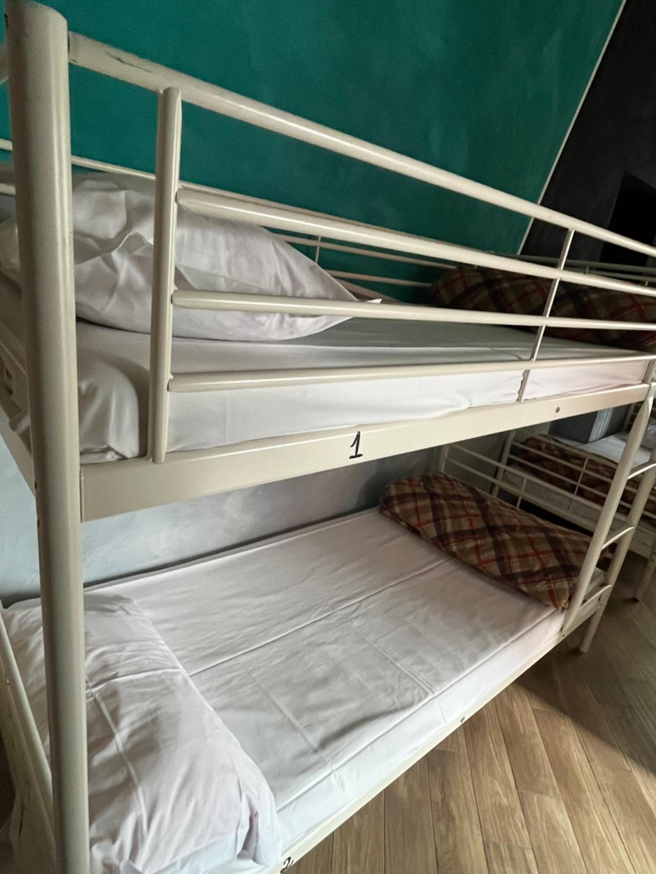 Gloria Hostel Milano