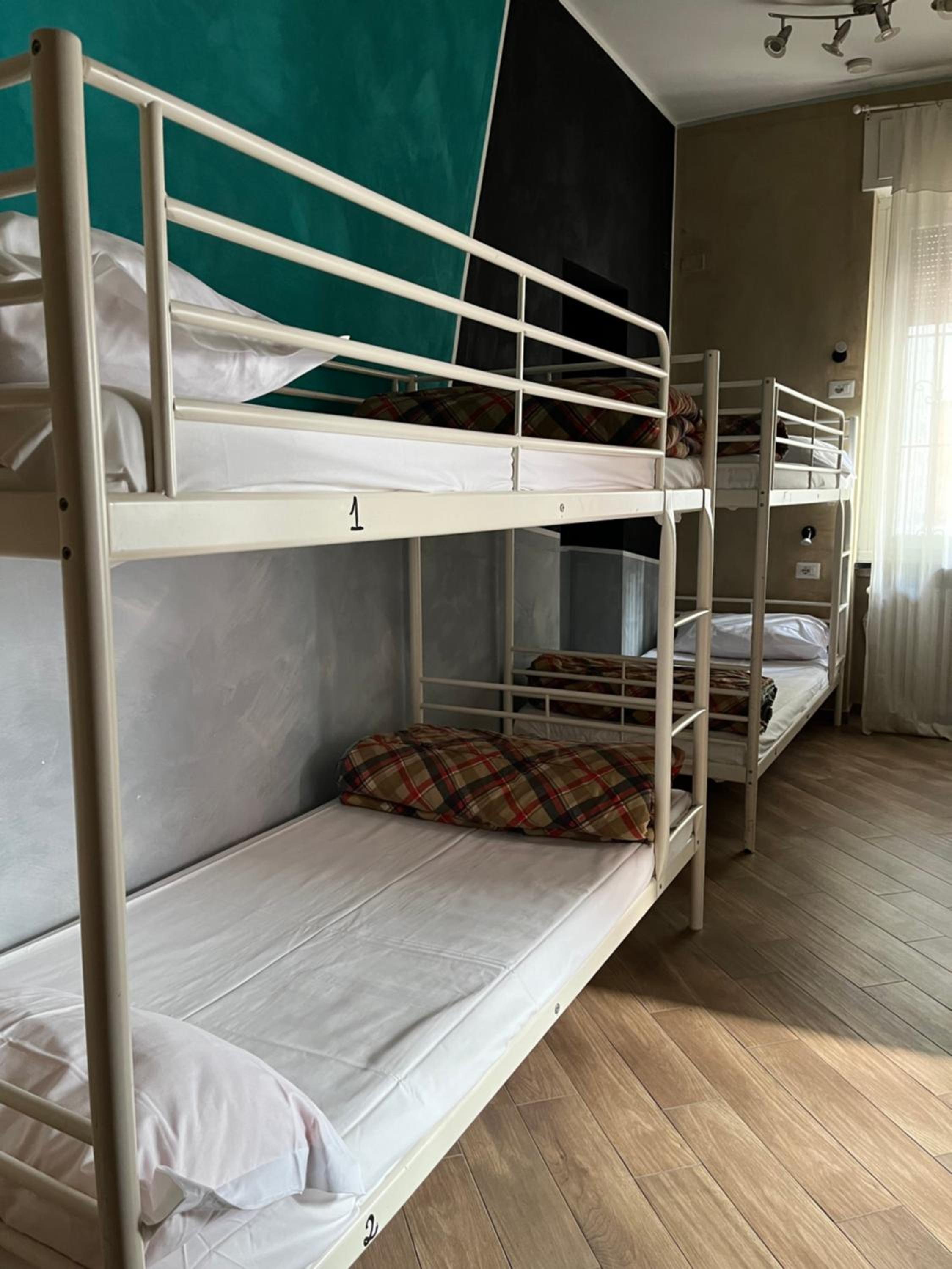 Gloria Hostel Milano