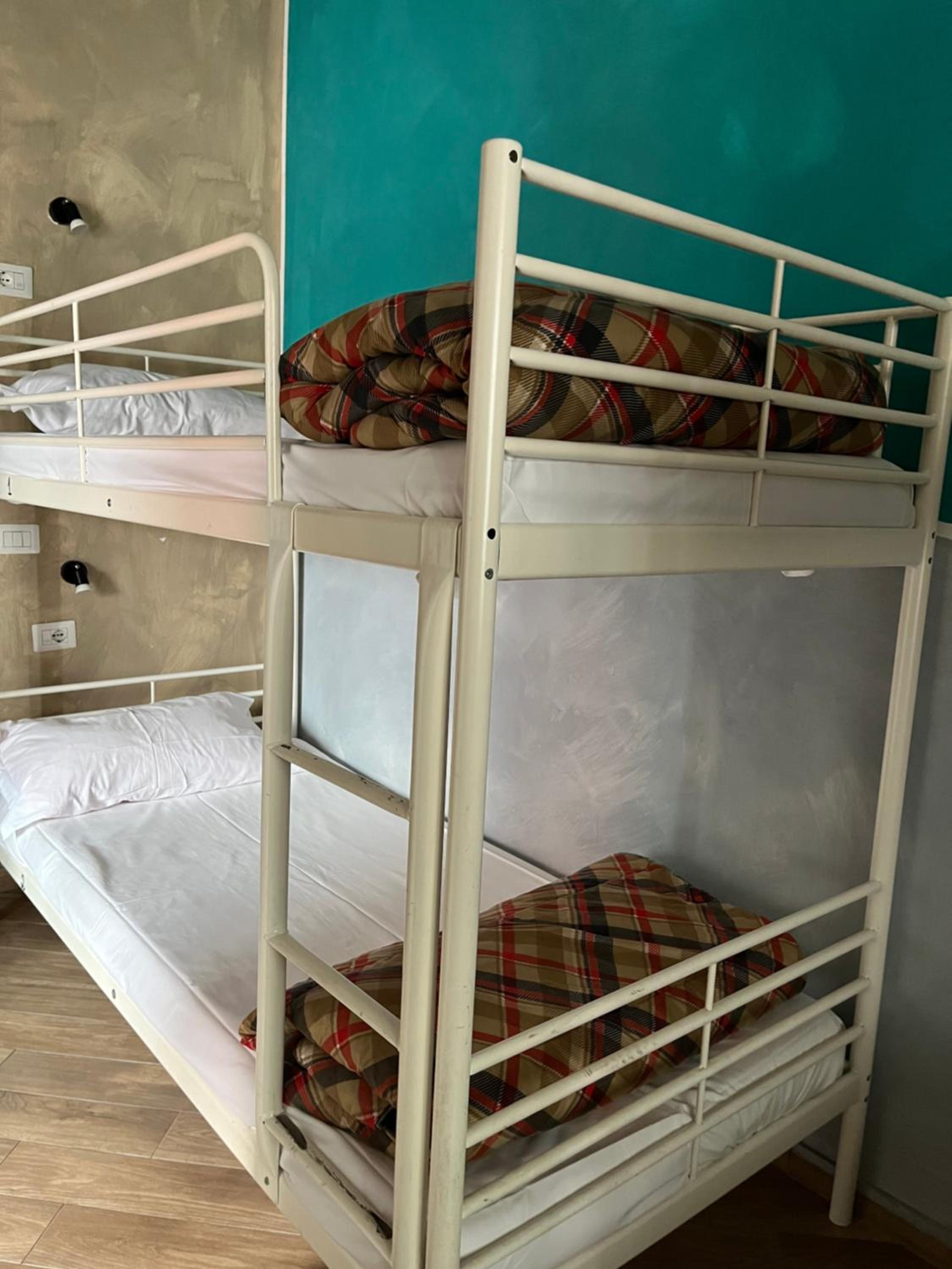 Gloria Hostel Milano