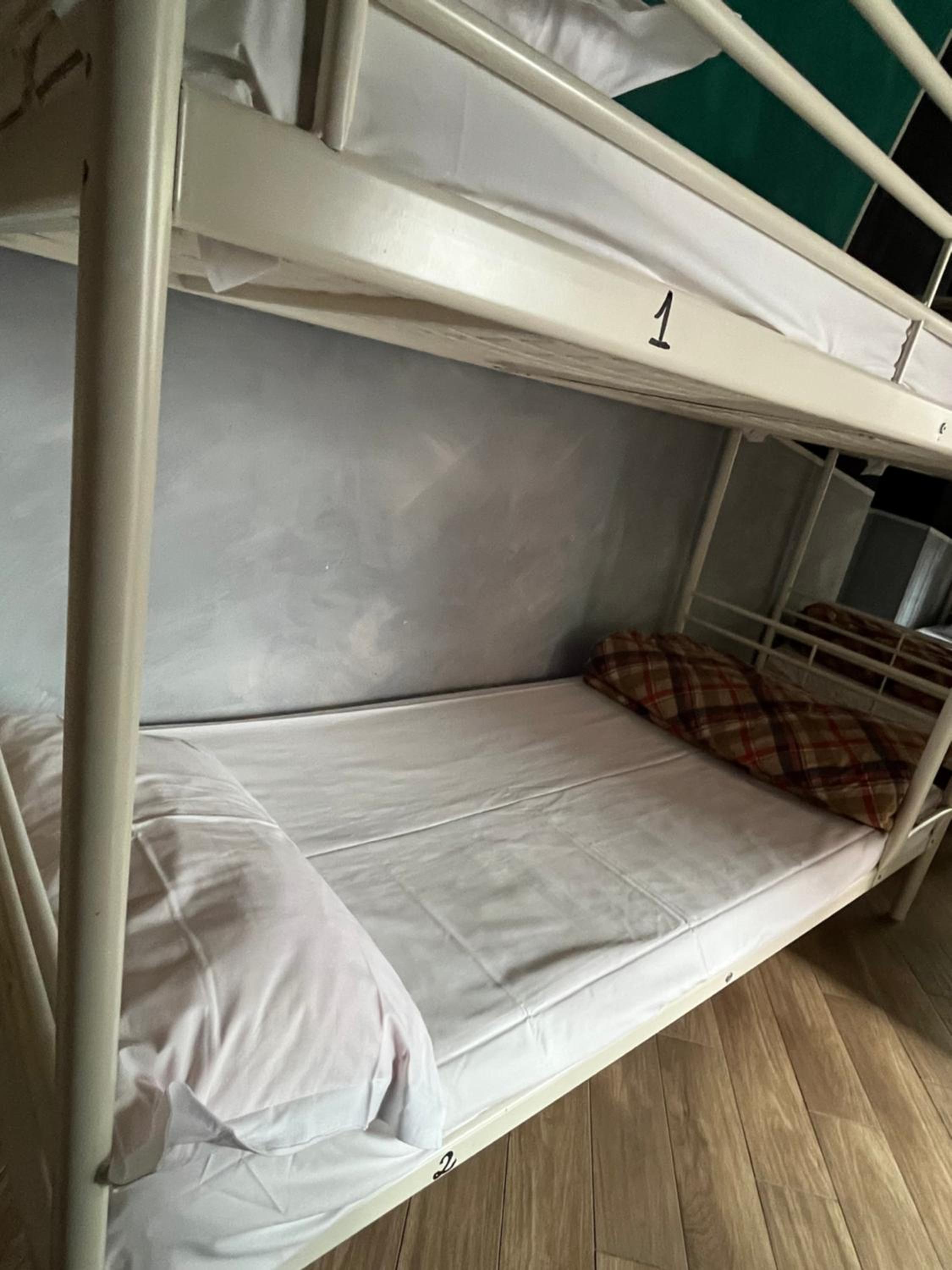Gloria Hostel Milano