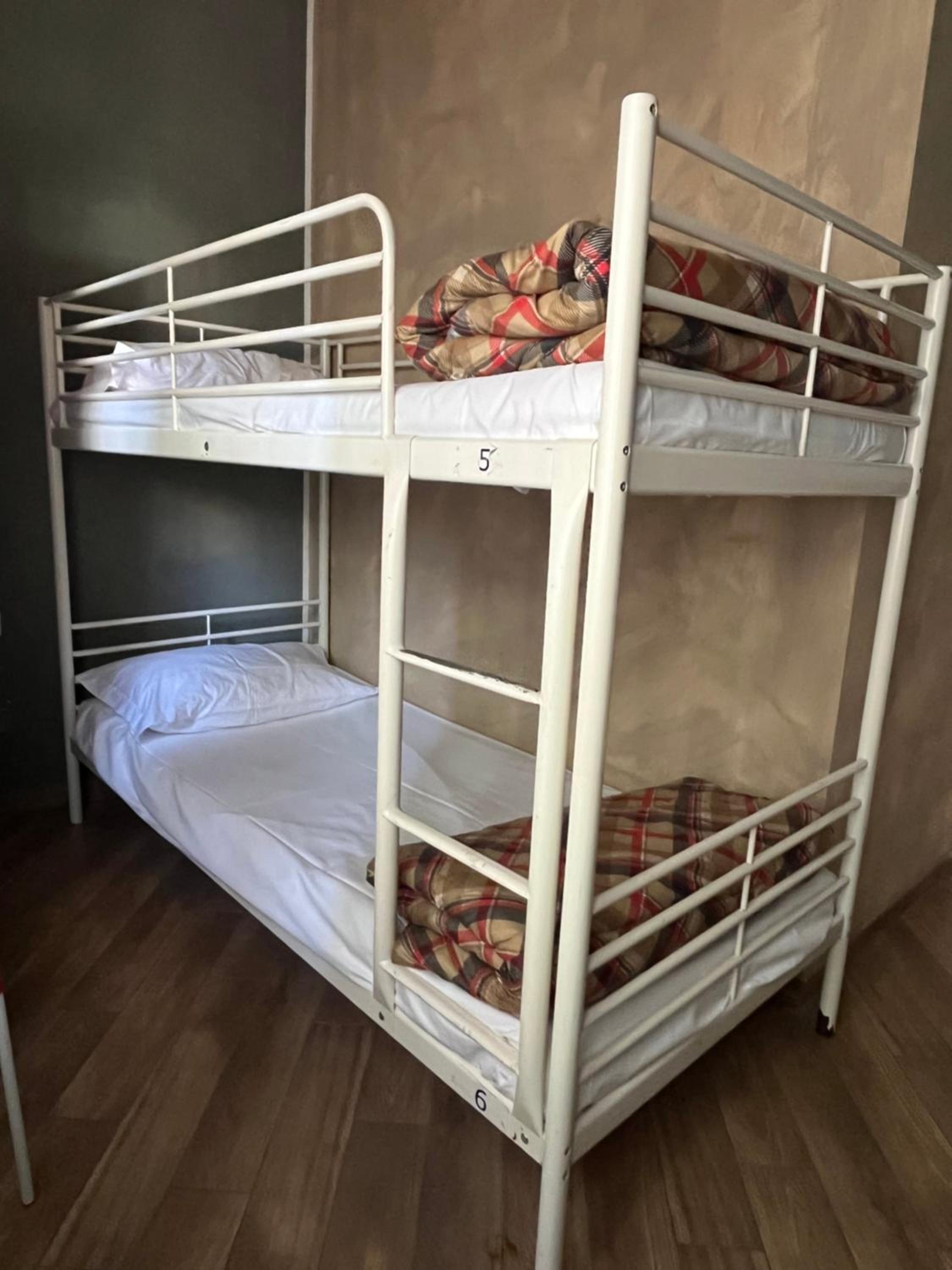 Gloria Hostel Milano