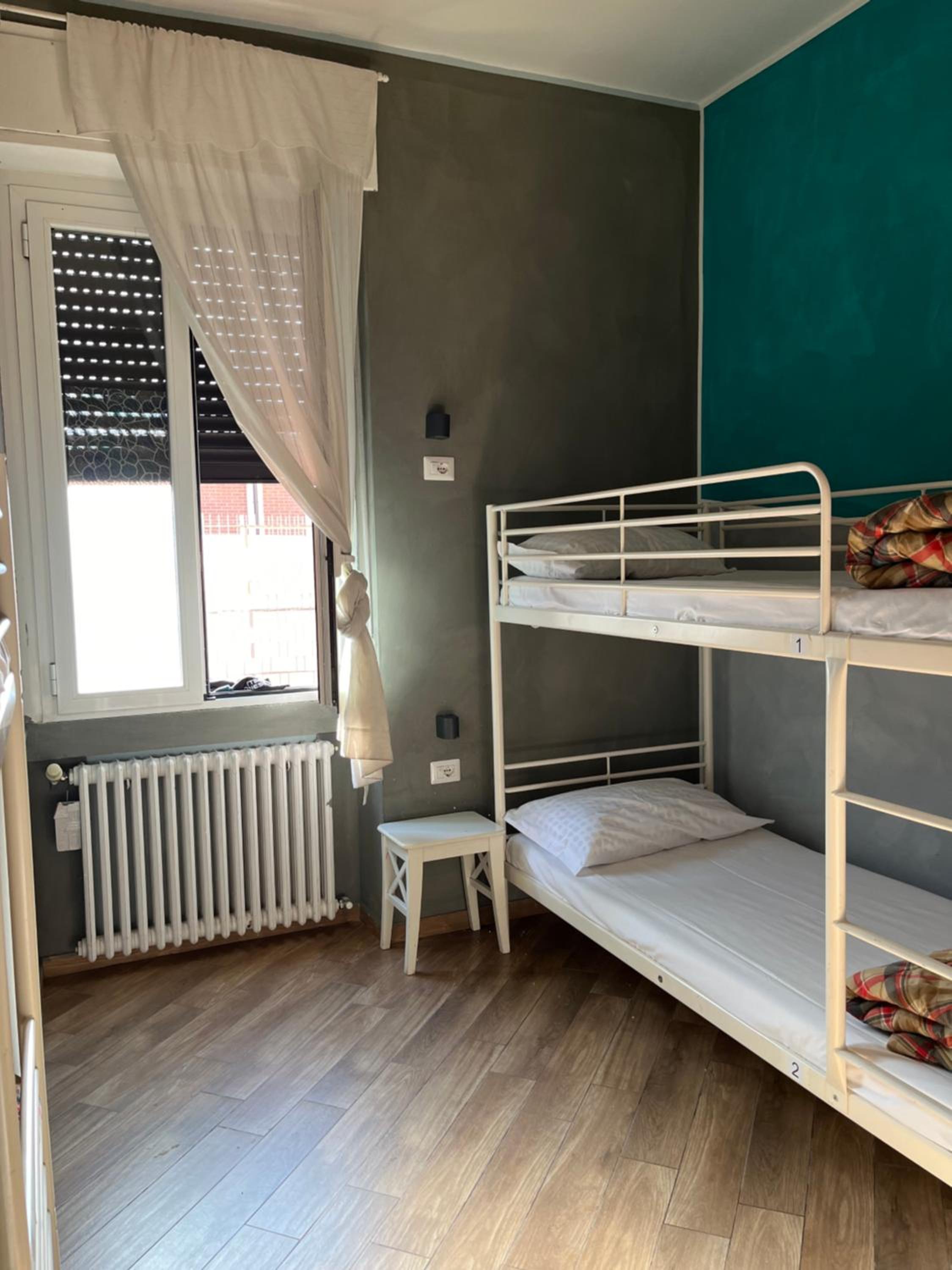 Gloria Hostel Milano