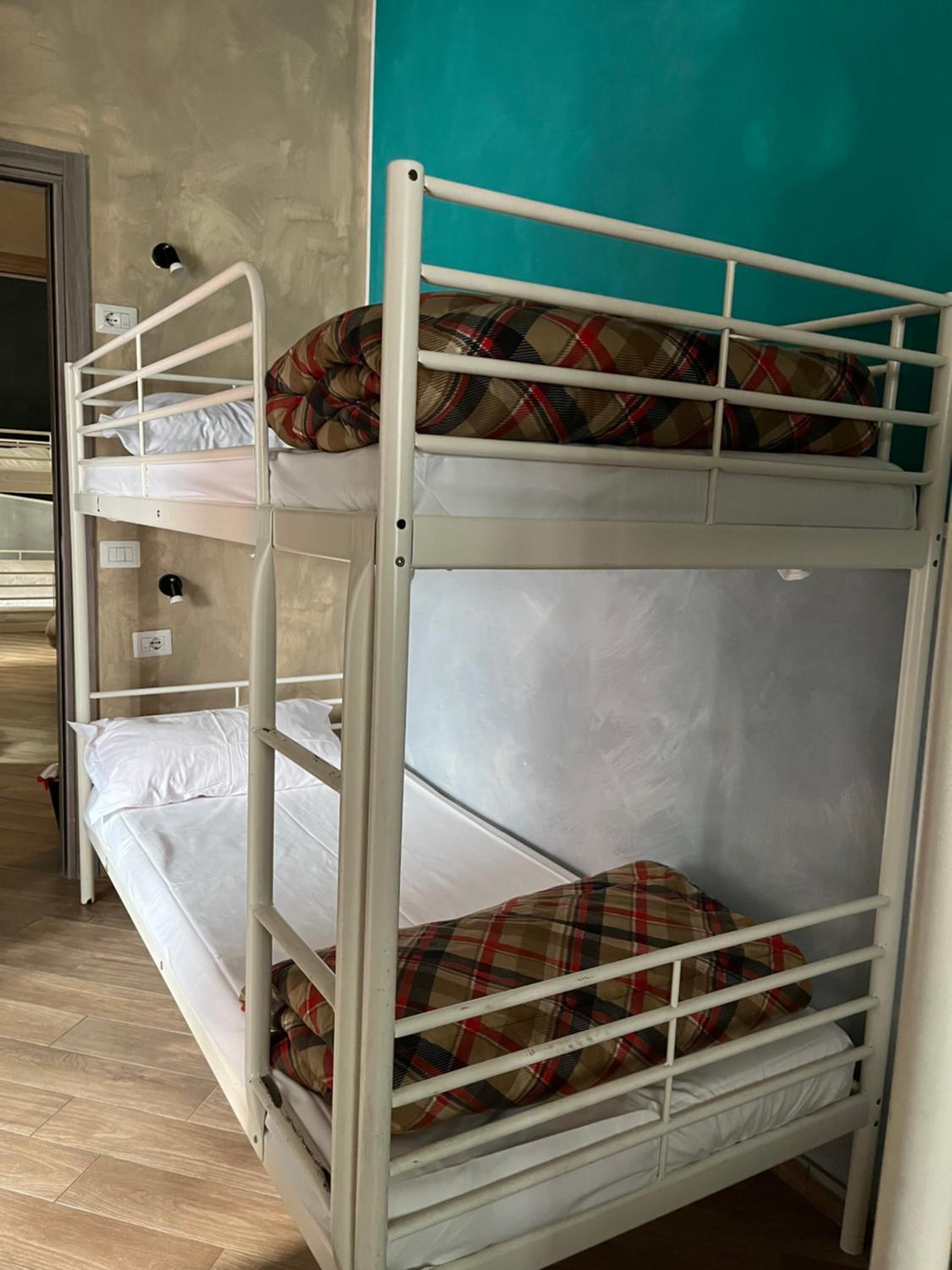 Gloria Hostel Milano
