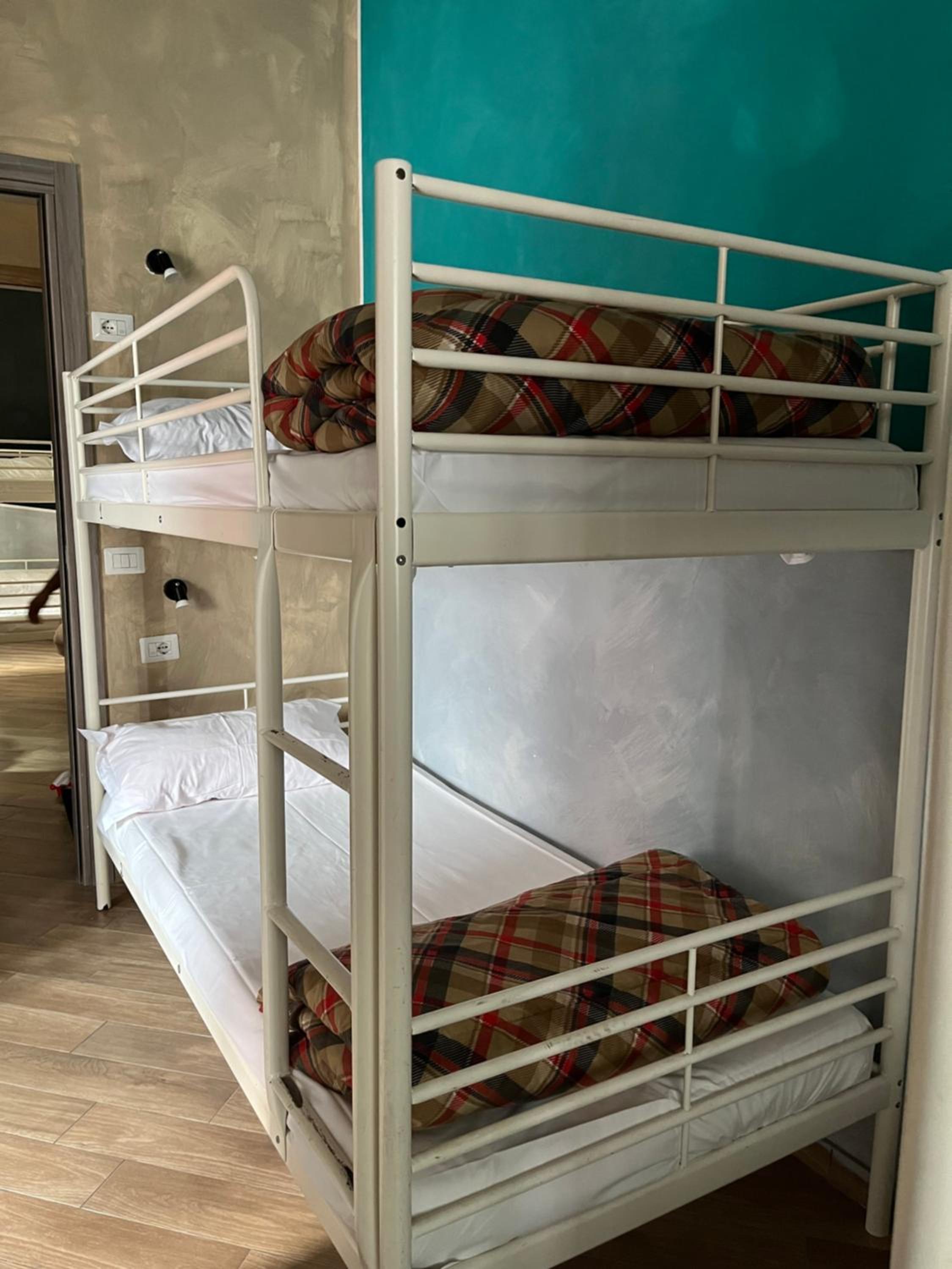 Gloria Hostel Milano